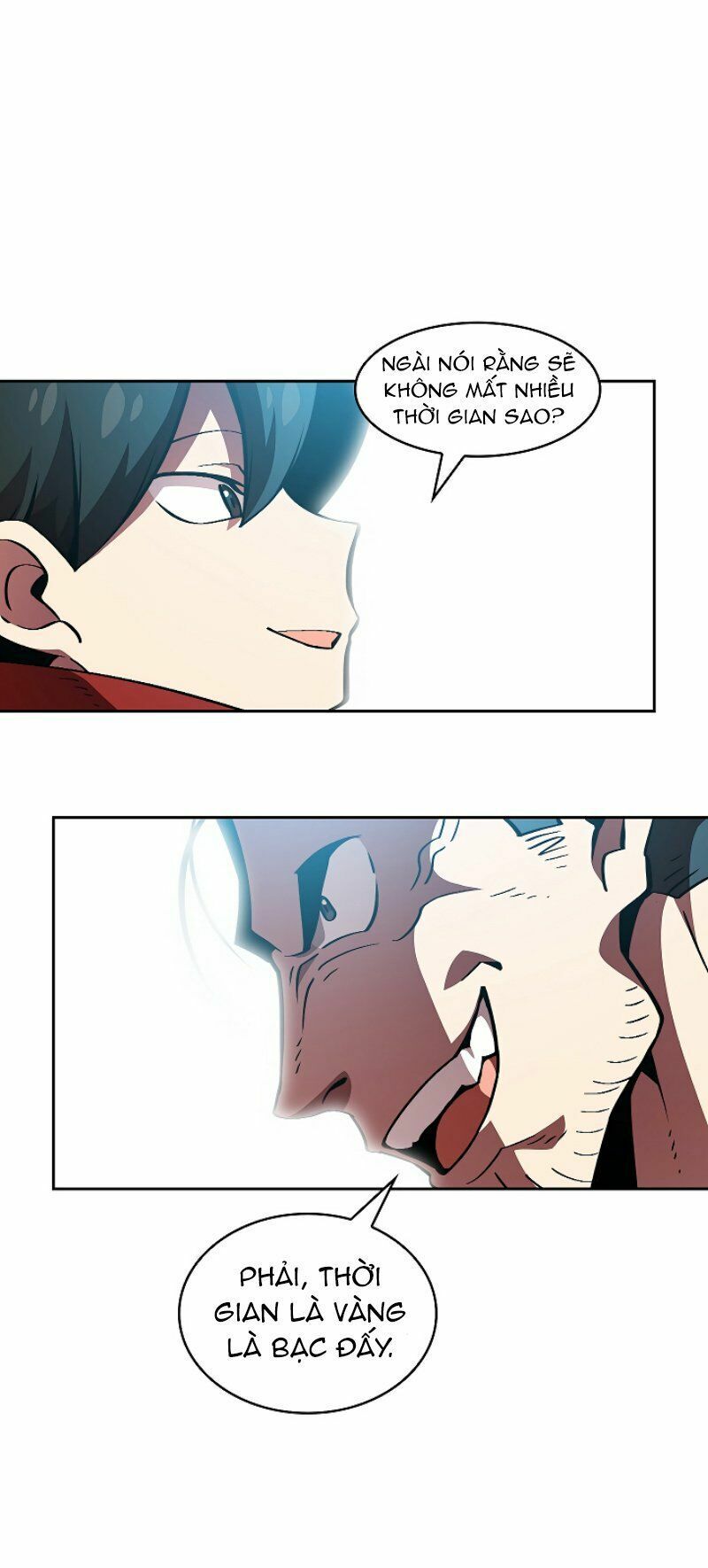 đọc truyện Anh Hùng Rác Rưởi Chương 28 ảnh 29 tại Thiên Thai Truyện