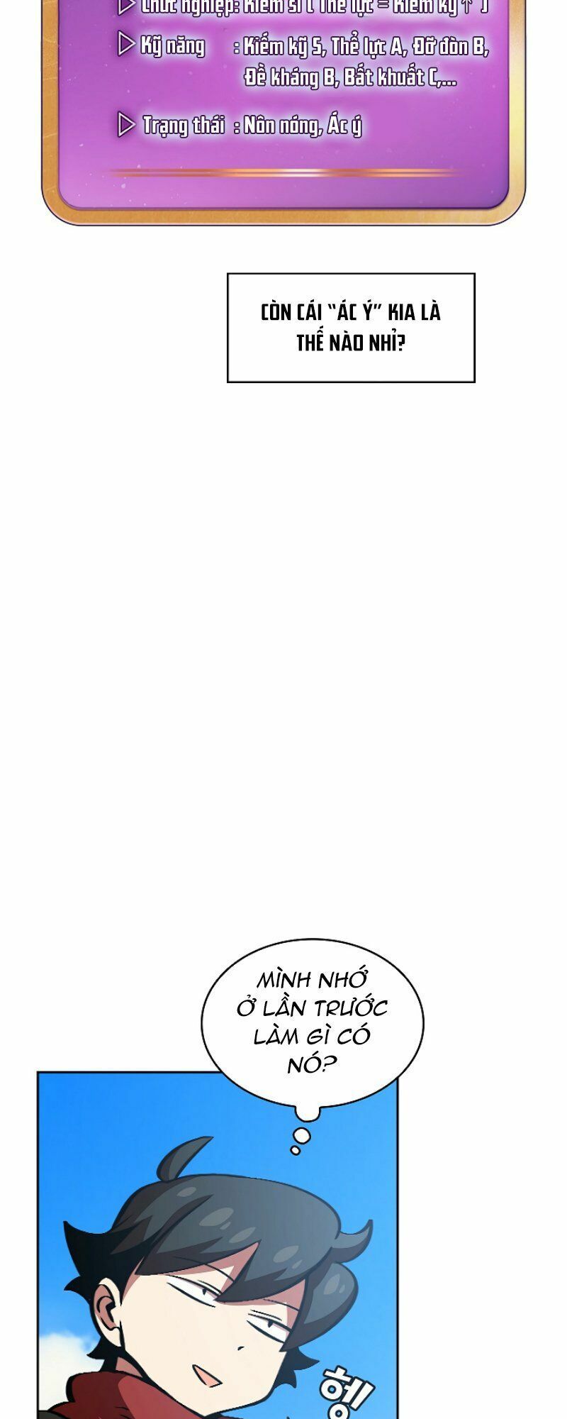 đọc truyện Anh Hùng Rác Rưởi Chương 28 ảnh 36 tại Thiên Thai Truyện