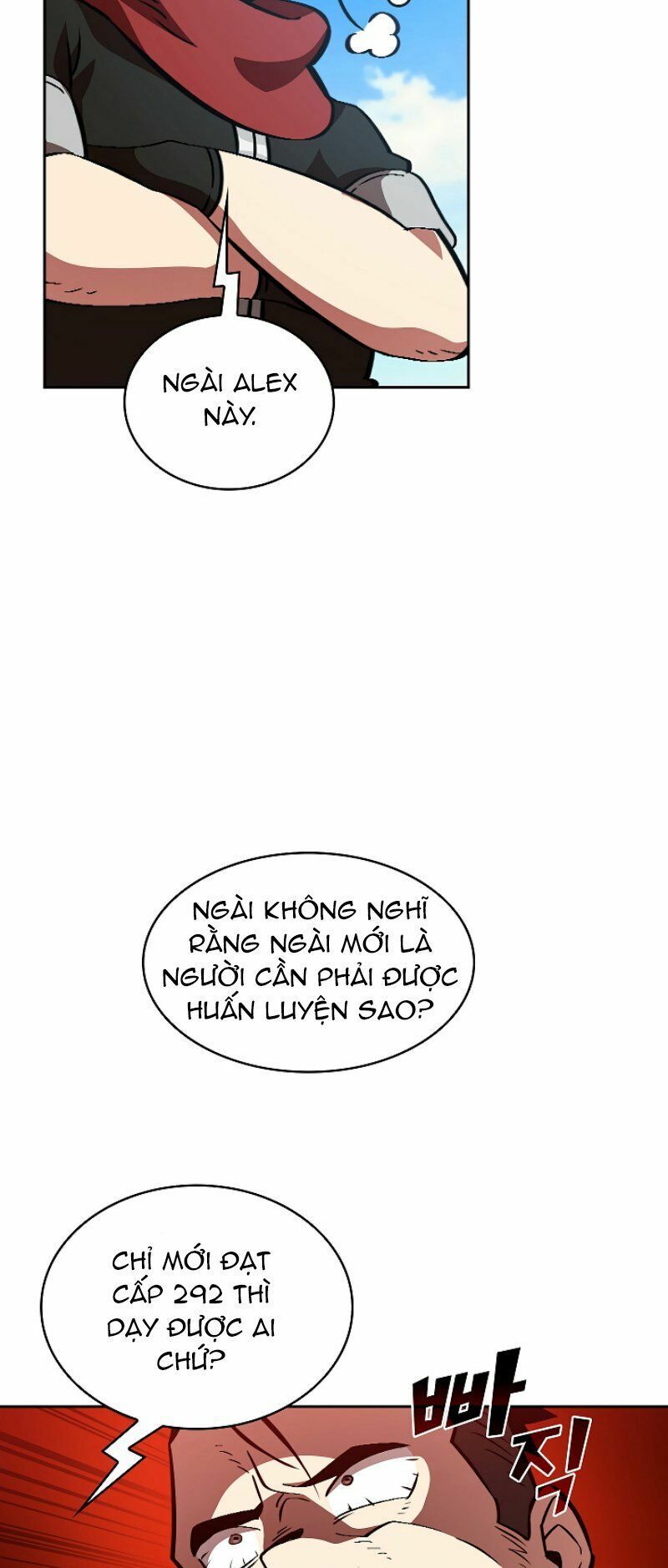 đọc truyện Anh Hùng Rác Rưởi Chương 28 ảnh 37 tại Thiên Thai Truyện