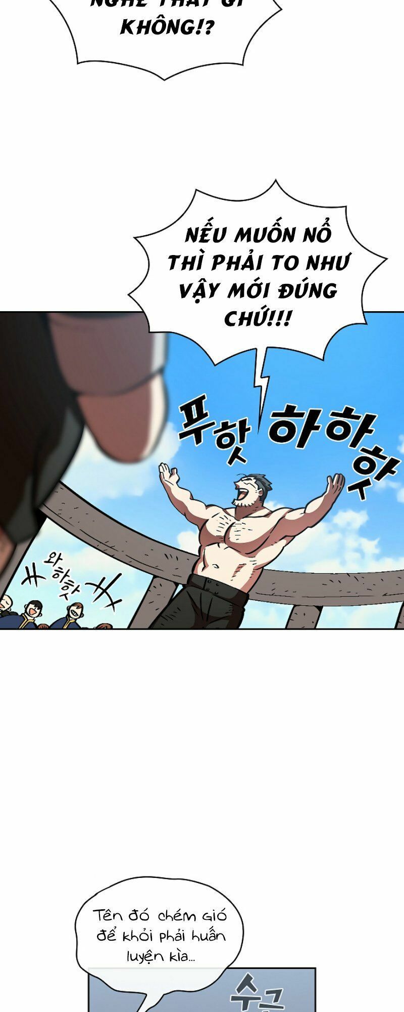 đọc truyện Anh Hùng Rác Rưởi Chương 28 ảnh 40 tại Thiên Thai Truyện