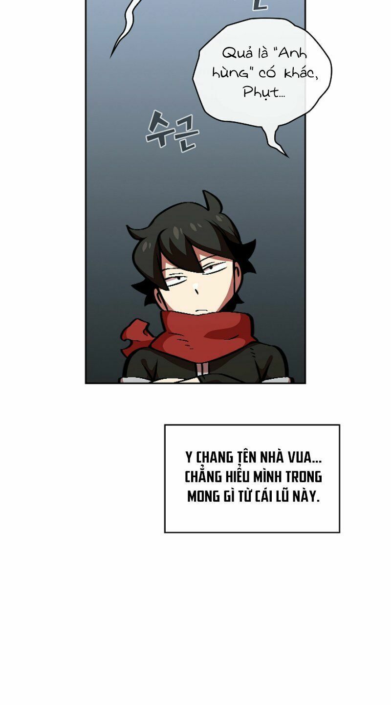 đọc truyện Anh Hùng Rác Rưởi Chương 28 ảnh 41 tại Thiên Thai Truyện