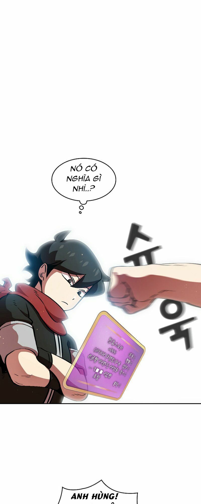 đọc truyện Anh Hùng Rác Rưởi Chương 28 ảnh 44 tại Thiên Thai Truyện