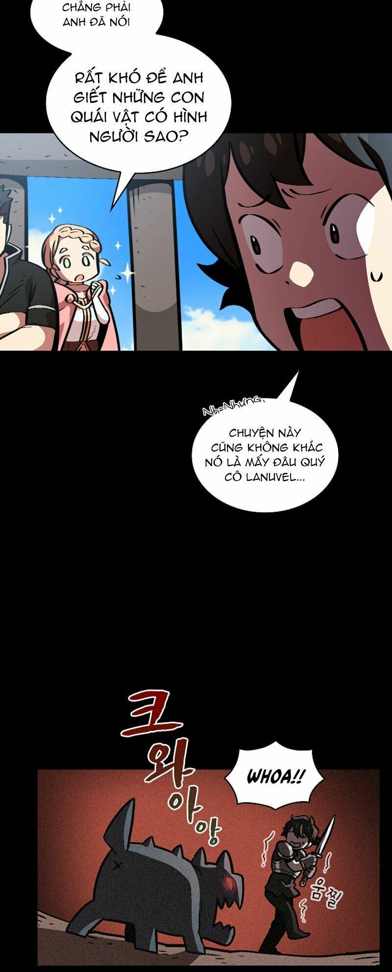 đọc truyện Anh Hùng Rác Rưởi Chương 28 ảnh 7 tại Thiên Thai Truyện