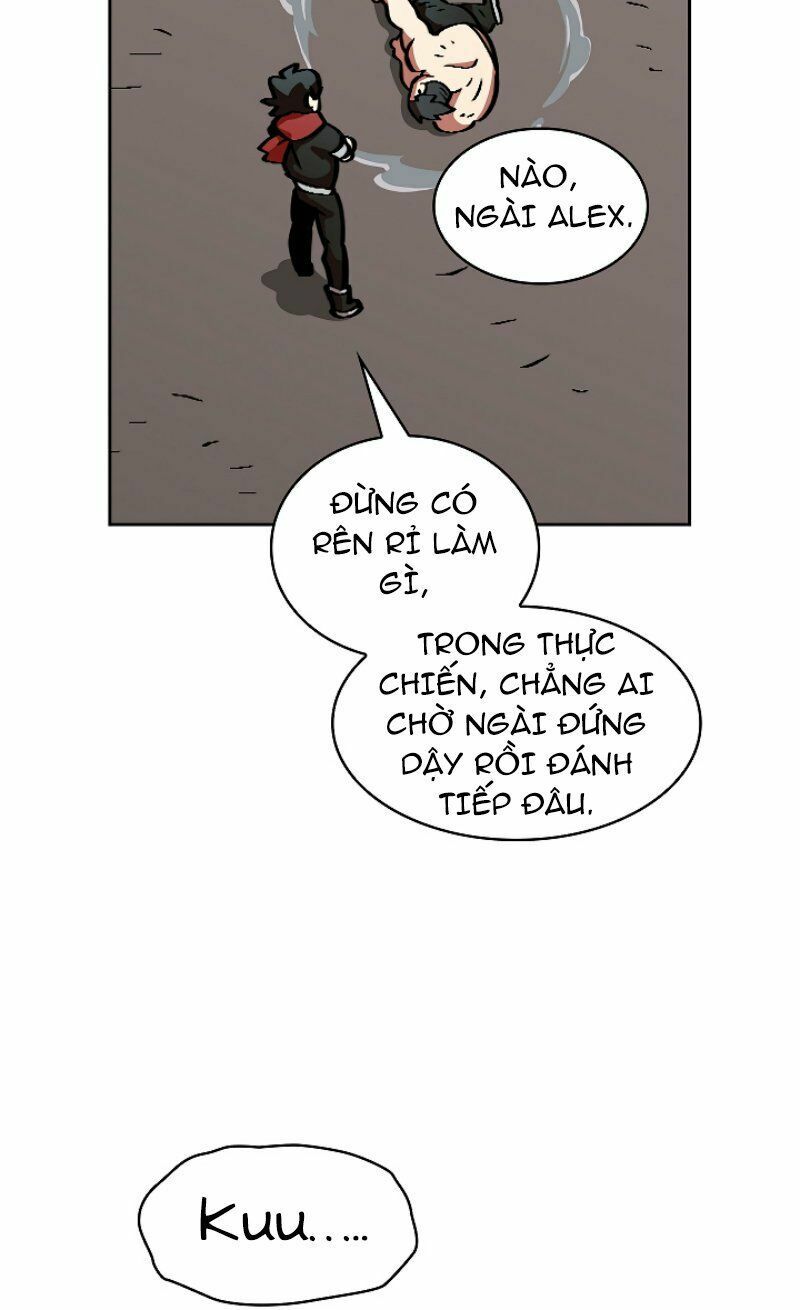 đọc truyện Anh Hùng Rác Rưởi Chương 28 ảnh 53 tại Thiên Thai Truyện