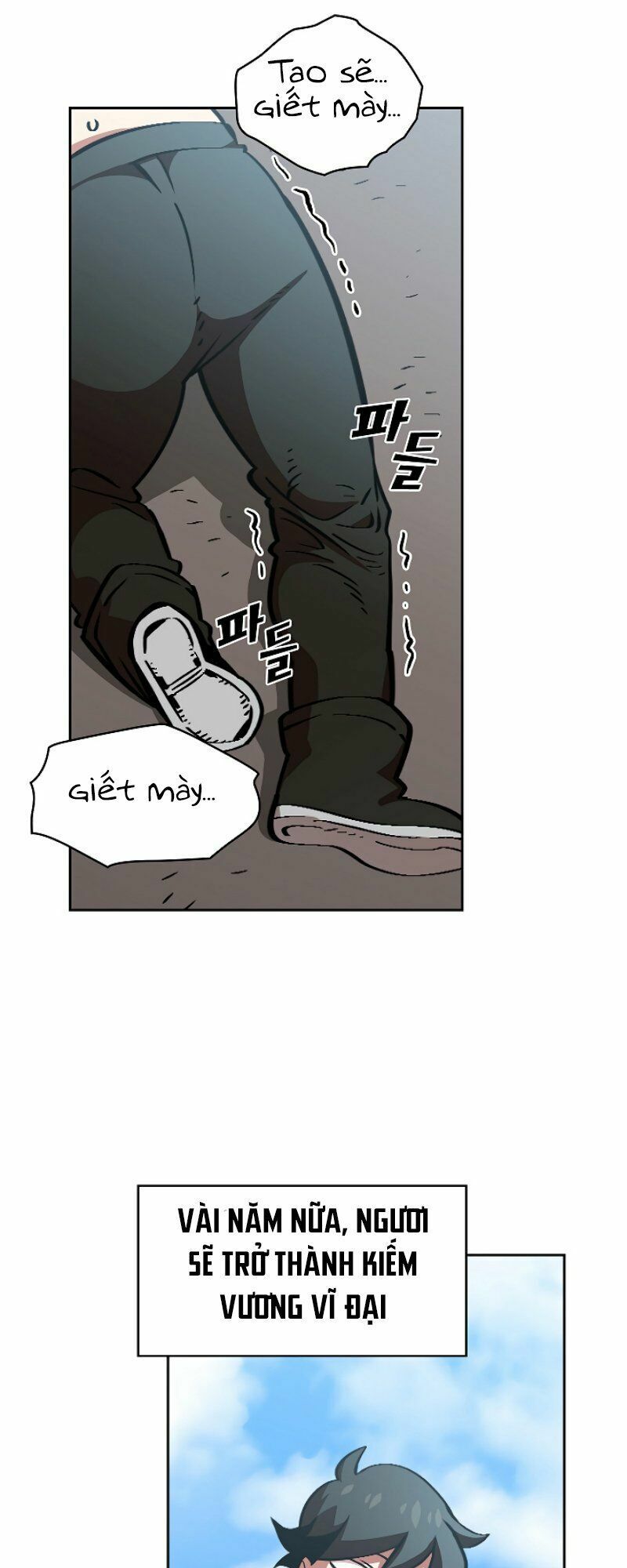 đọc truyện Anh Hùng Rác Rưởi Chương 28 ảnh 55 tại Thiên Thai Truyện