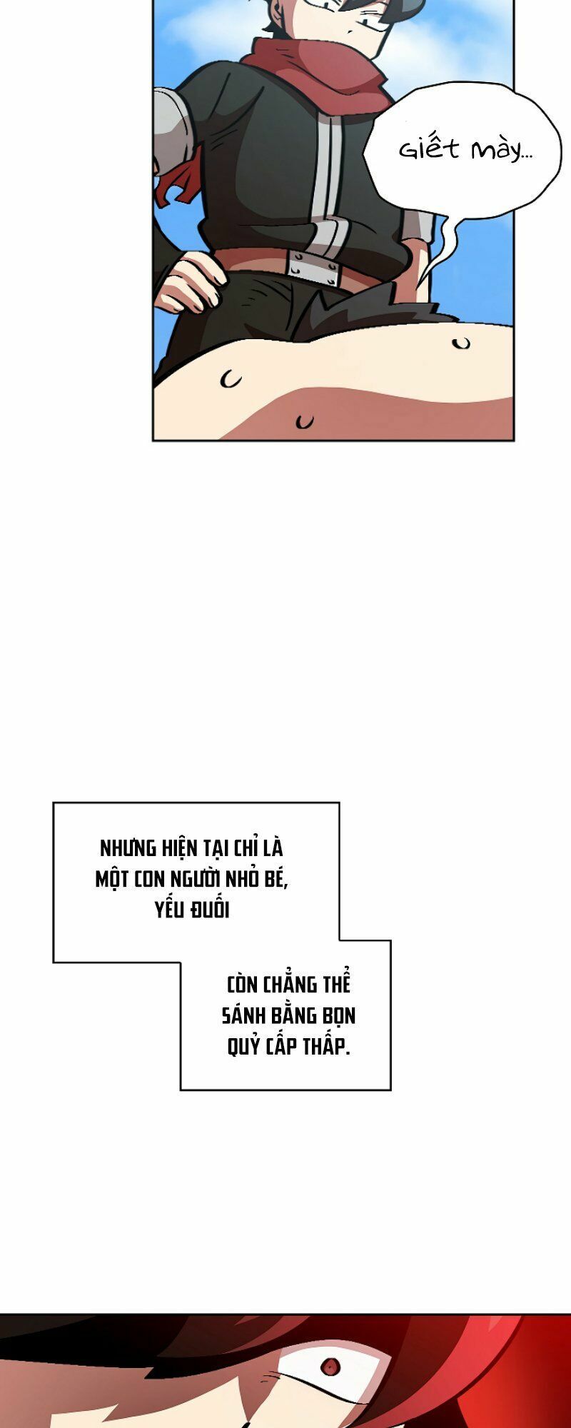 đọc truyện Anh Hùng Rác Rưởi Chương 28 ảnh 56 tại Thiên Thai Truyện