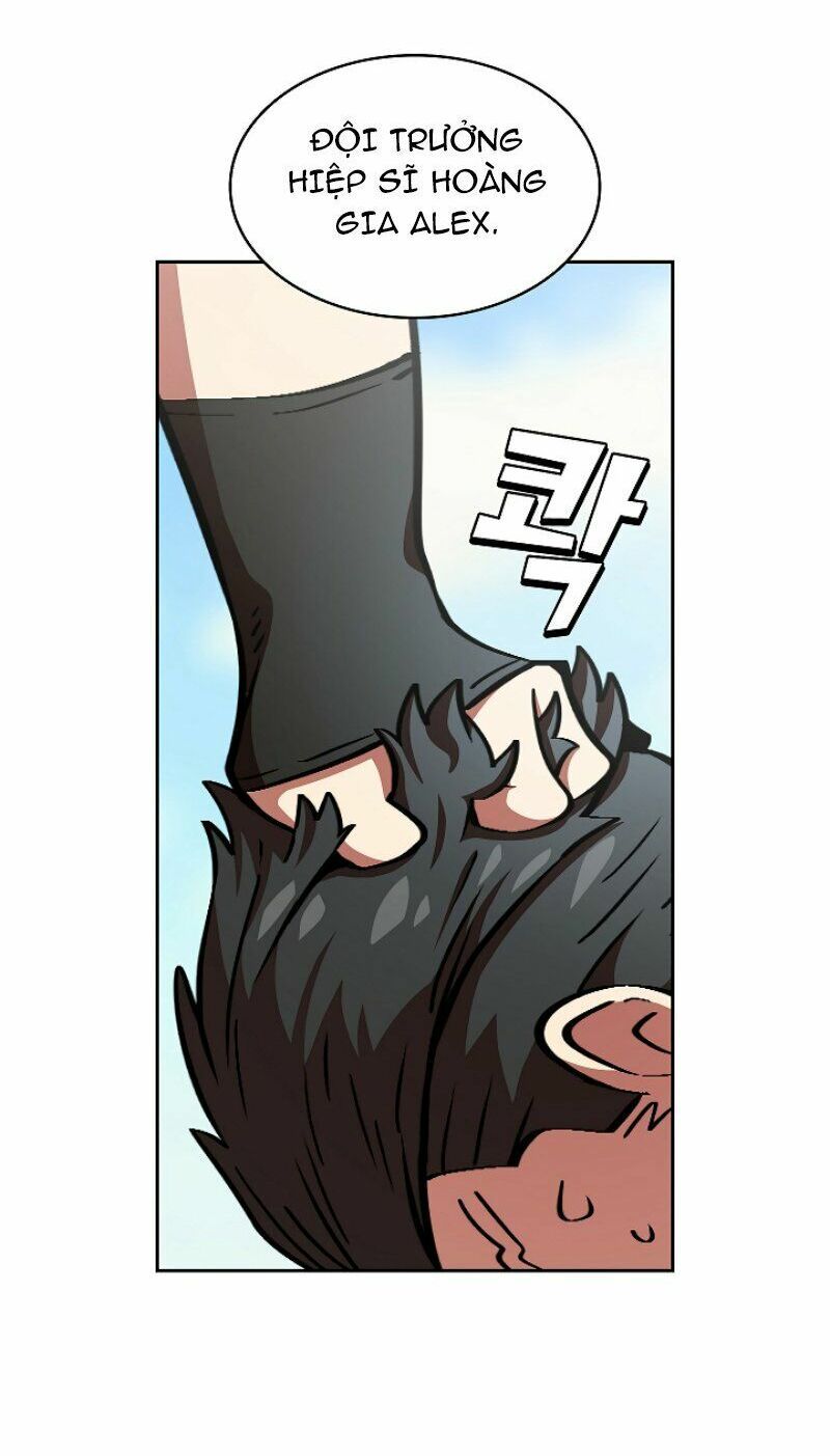 đọc truyện Anh Hùng Rác Rưởi Chương 28 ảnh 58 tại Thiên Thai Truyện