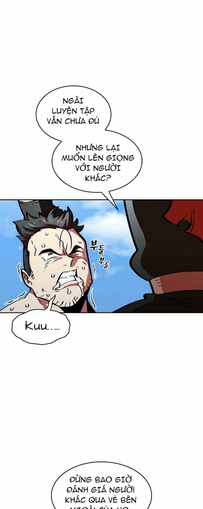 đọc truyện Anh Hùng Rác Rưởi Chương 28 ảnh 59 tại Thiên Thai Truyện