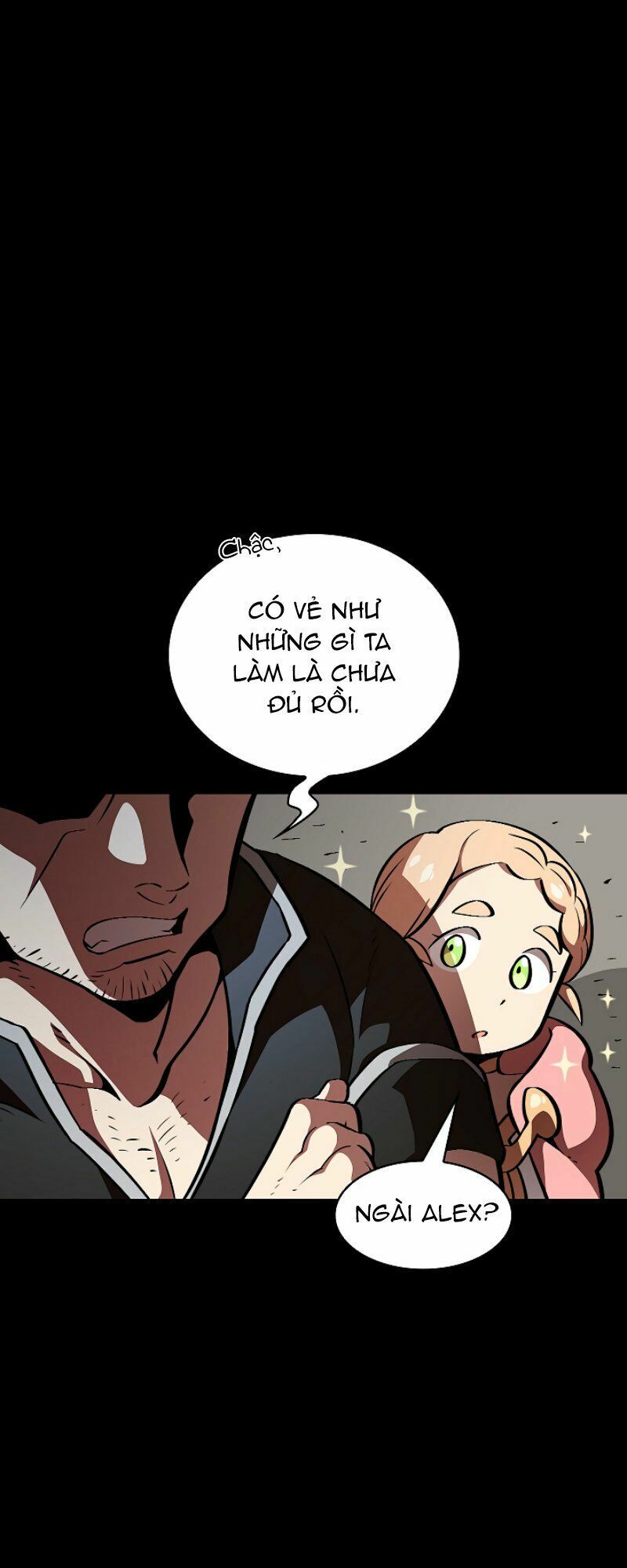 đọc truyện Anh Hùng Rác Rưởi Chương 28 ảnh 8 tại Thiên Thai Truyện