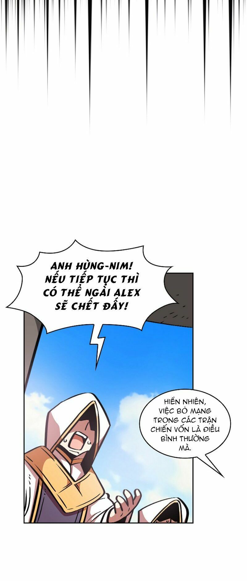 đọc truyện Anh Hùng Rác Rưởi Chương 28 ảnh 63 tại Thiên Thai Truyện