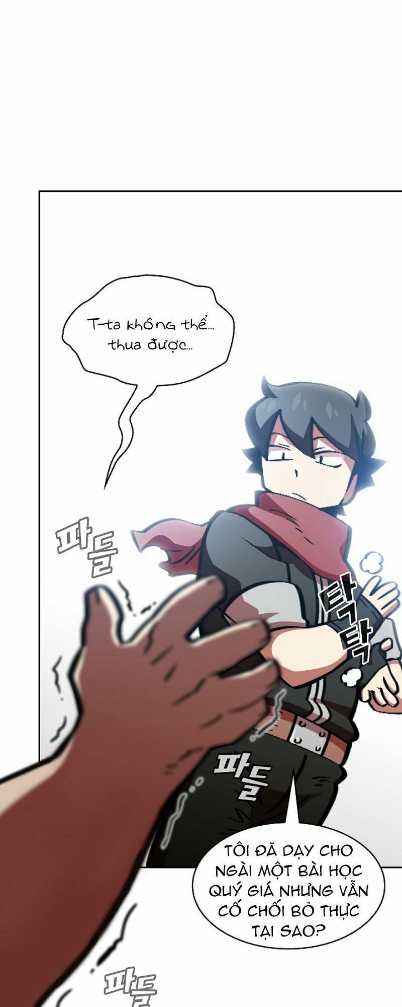 đọc truyện Anh Hùng Rác Rưởi Chương 28 ảnh 64 tại Thiên Thai Truyện