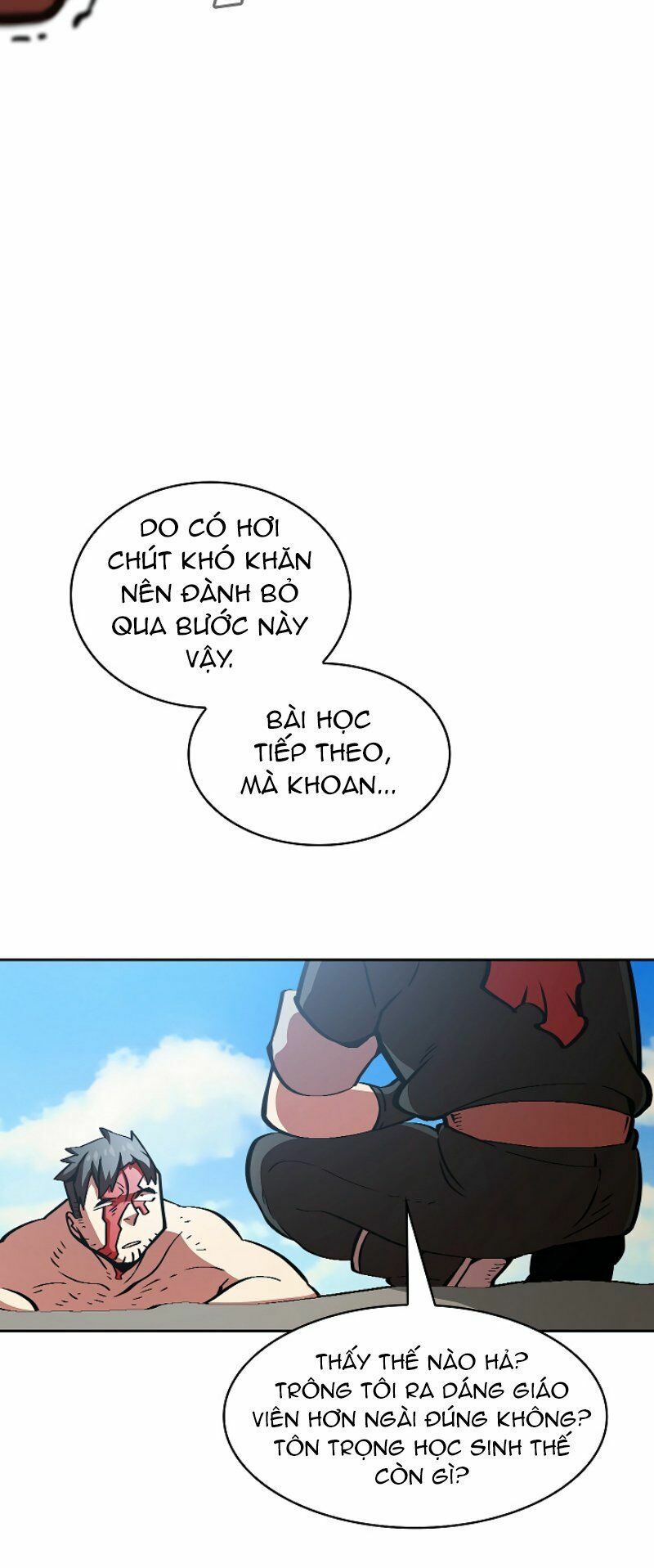 đọc truyện Anh Hùng Rác Rưởi Chương 28 ảnh 65 tại Thiên Thai Truyện