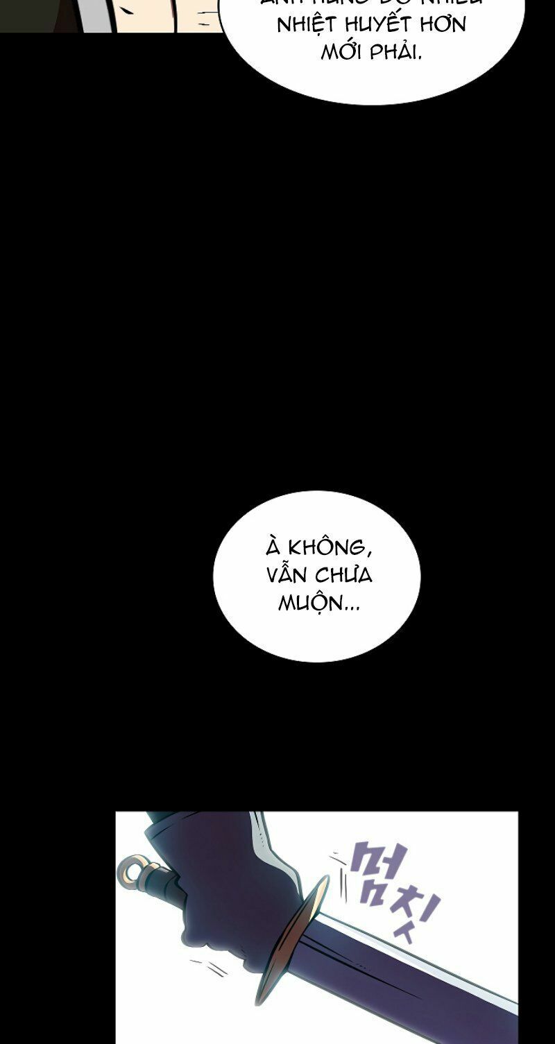 đọc truyện Anh Hùng Rác Rưởi Chương 28 ảnh 10 tại Thiên Thai Truyện