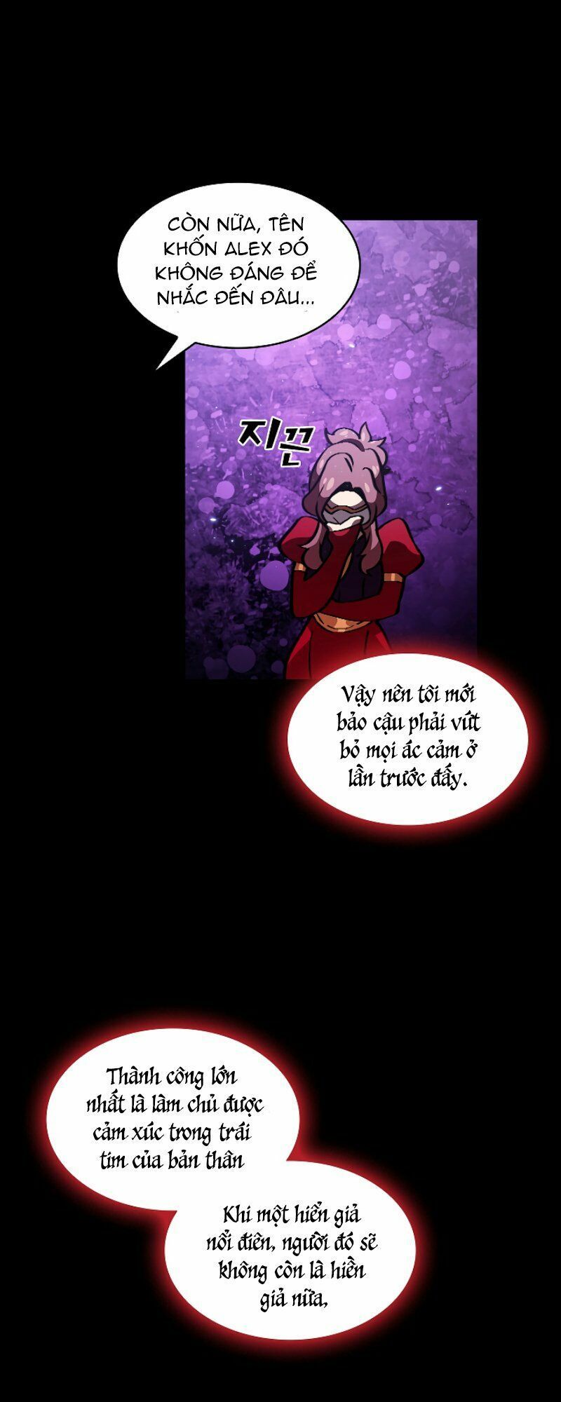 đọc truyện Anh Hùng Rác Rưởi Chương 29 ảnh 12 tại Thiên Thai Truyện