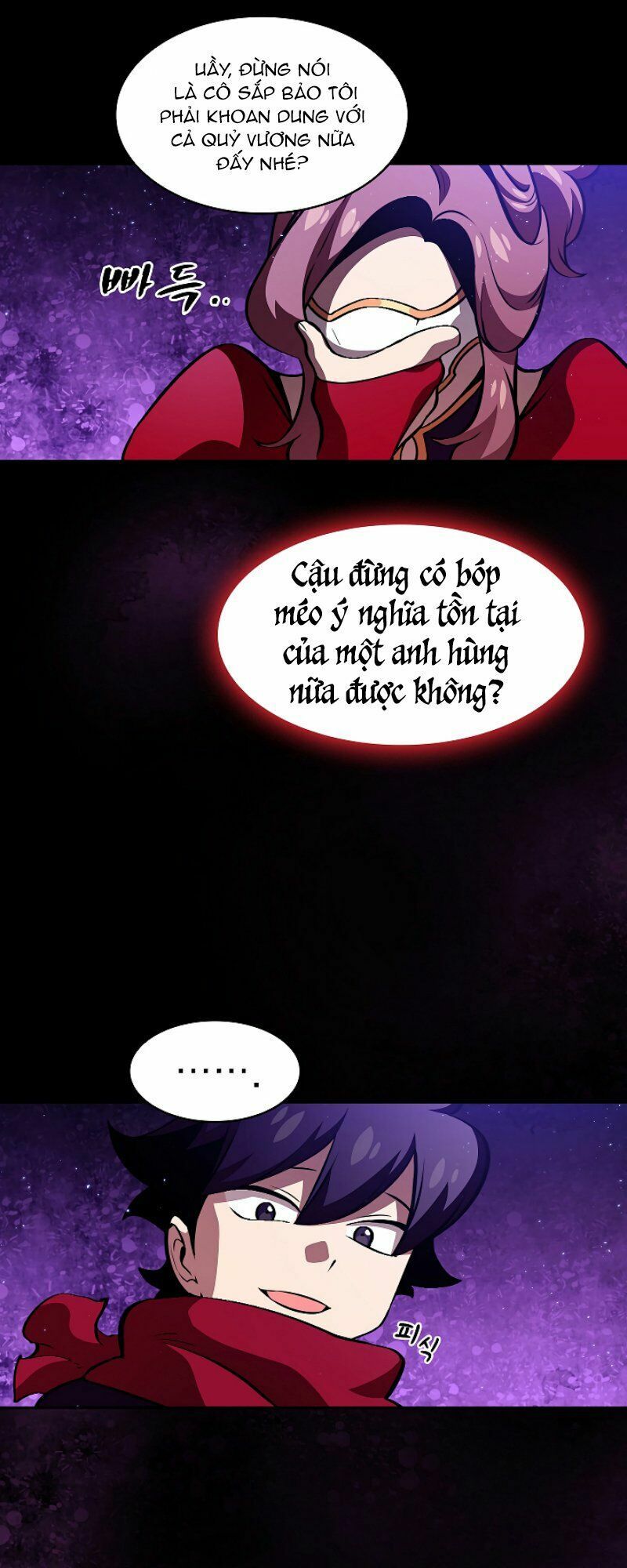 đọc truyện Anh Hùng Rác Rưởi Chương 29 ảnh 15 tại Thiên Thai Truyện