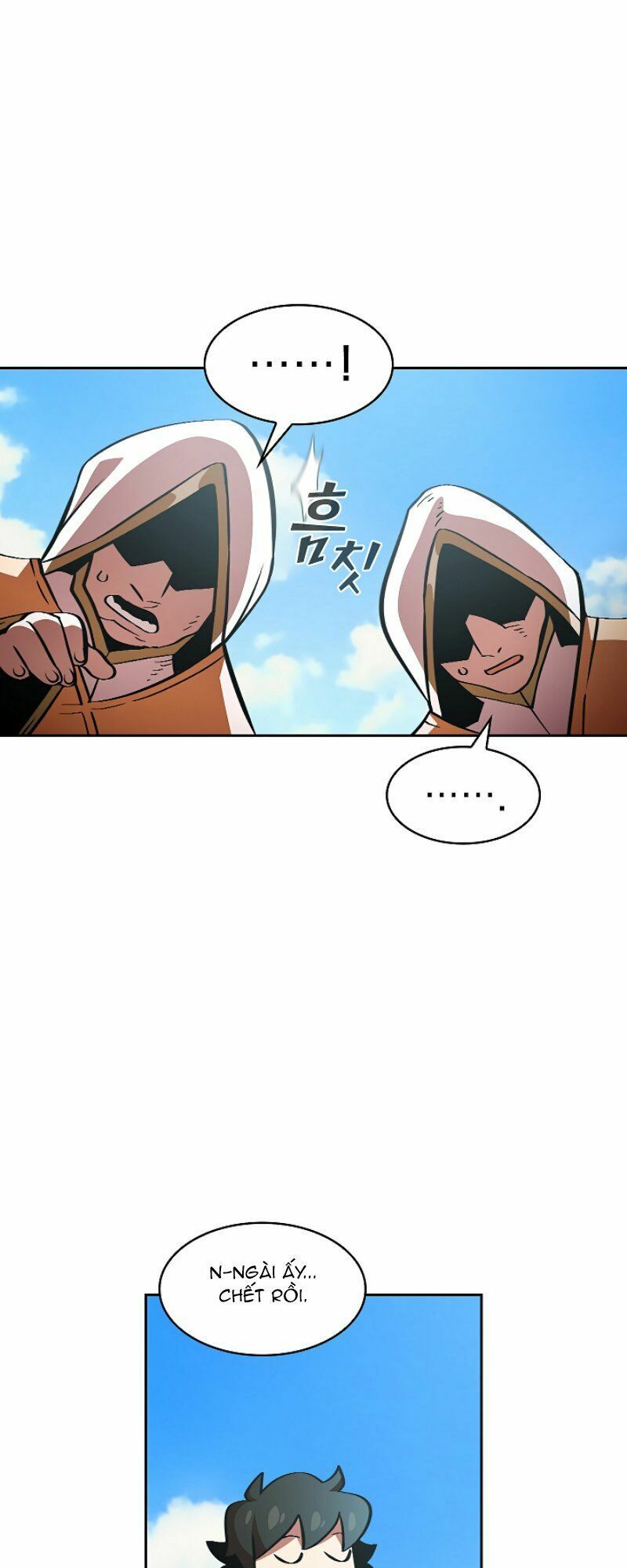 đọc truyện Anh Hùng Rác Rưởi Chương 29 ảnh 19 tại Thiên Thai Truyện