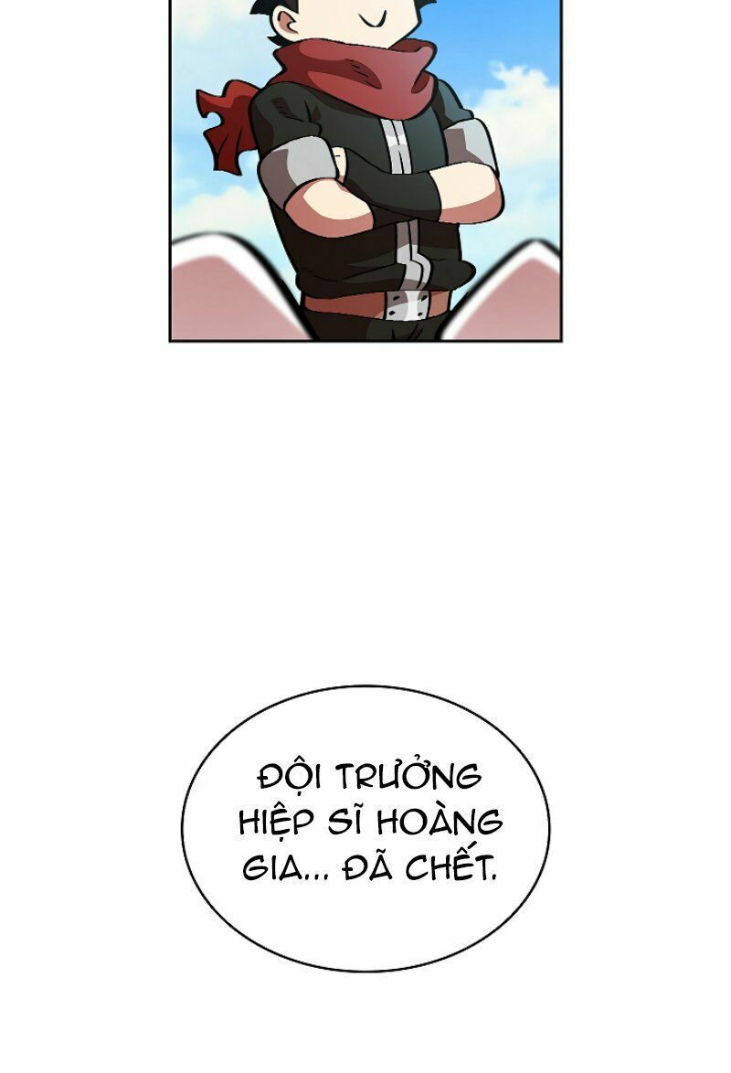 đọc truyện Anh Hùng Rác Rưởi Chương 29 ảnh 20 tại Thiên Thai Truyện