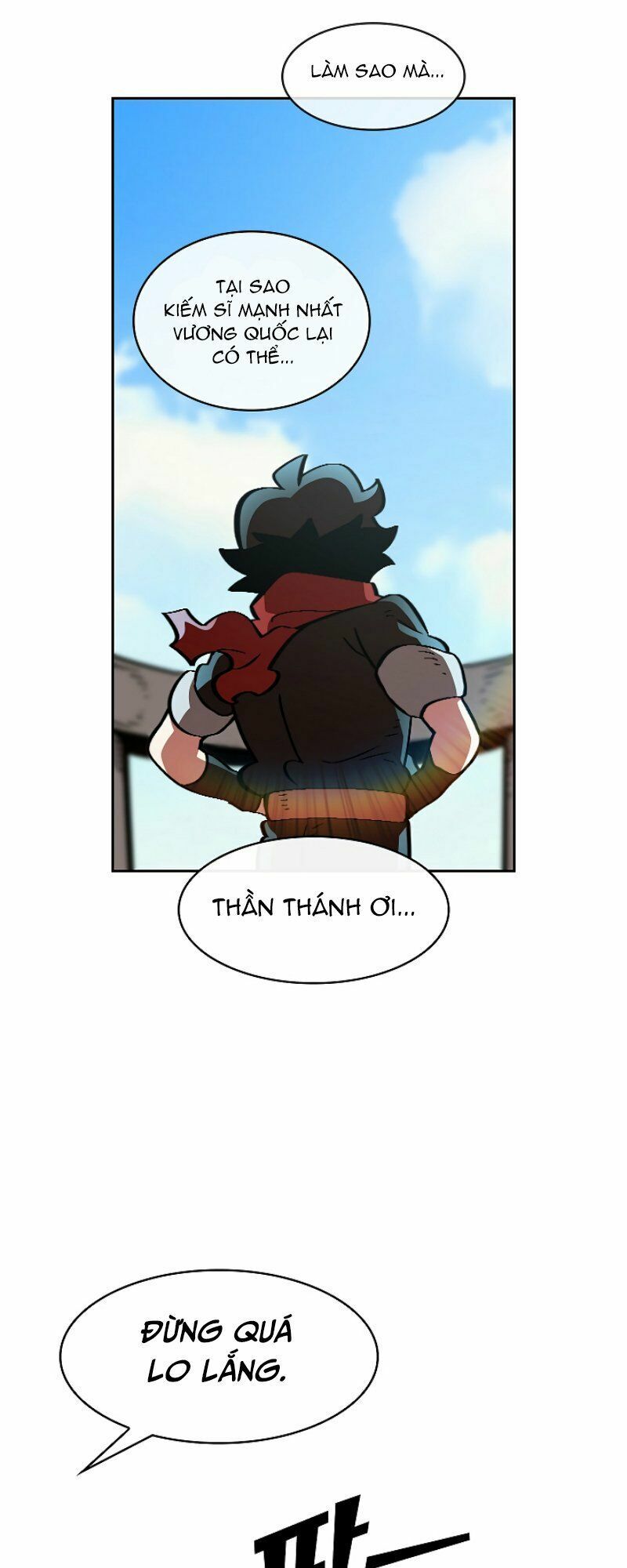 đọc truyện Anh Hùng Rác Rưởi Chương 29 ảnh 22 tại Thiên Thai Truyện