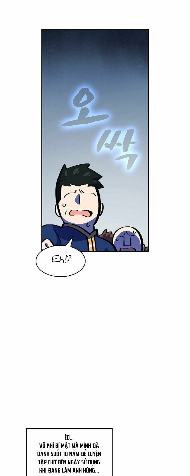 đọc truyện Anh Hùng Rác Rưởi Chương 29 ảnh 25 tại Thiên Thai Truyện