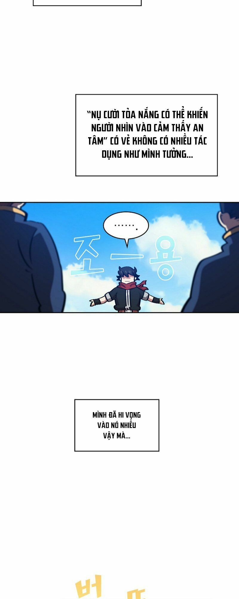 đọc truyện Anh Hùng Rác Rưởi Chương 29 ảnh 26 tại Thiên Thai Truyện