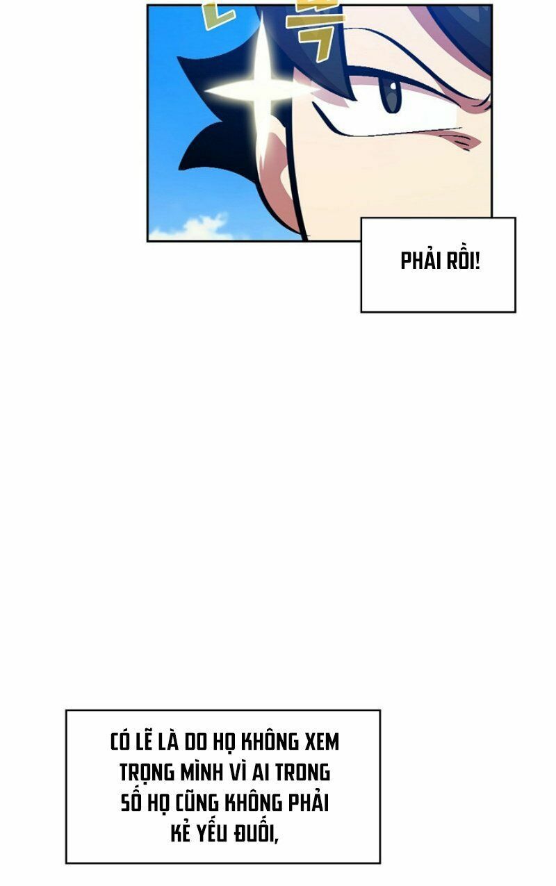 đọc truyện Anh Hùng Rác Rưởi Chương 29 ảnh 27 tại Thiên Thai Truyện