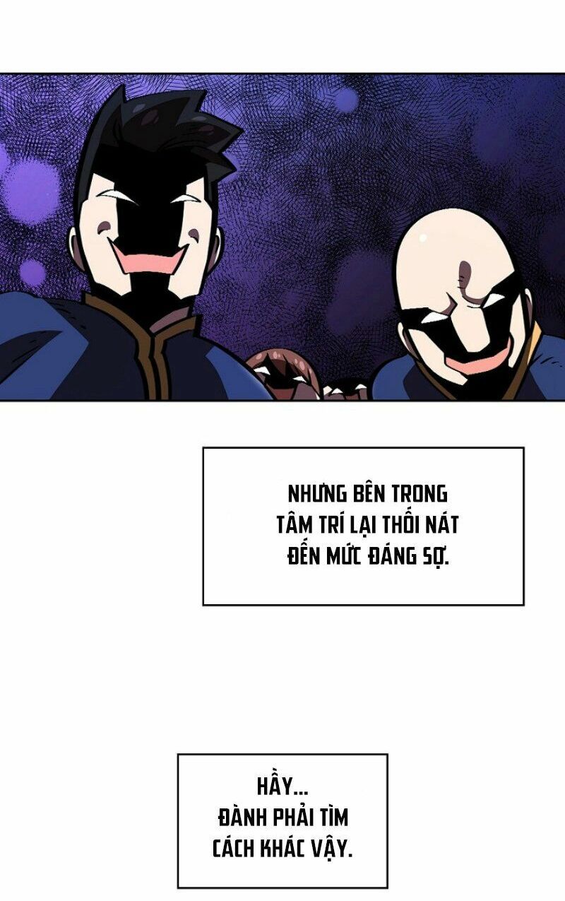 đọc truyện Anh Hùng Rác Rưởi Chương 29 ảnh 28 tại Thiên Thai Truyện