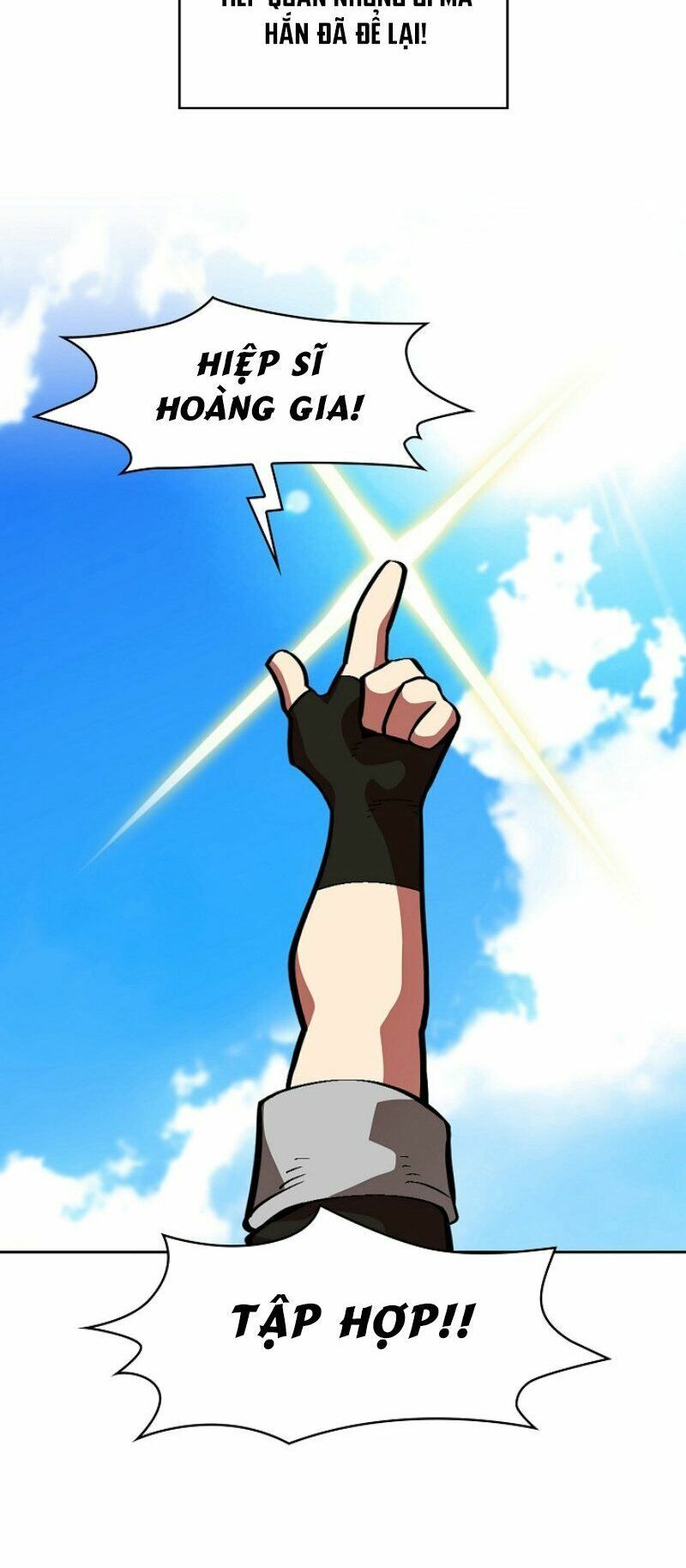 đọc truyện Anh Hùng Rác Rưởi Chương 29 ảnh 31 tại Thiên Thai Truyện