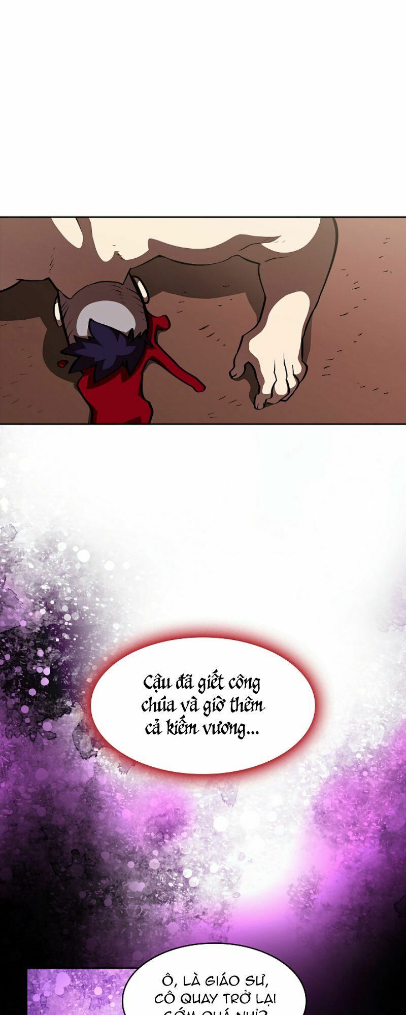 đọc truyện Anh Hùng Rác Rưởi Chương 29 ảnh 5 tại Thiên Thai Truyện