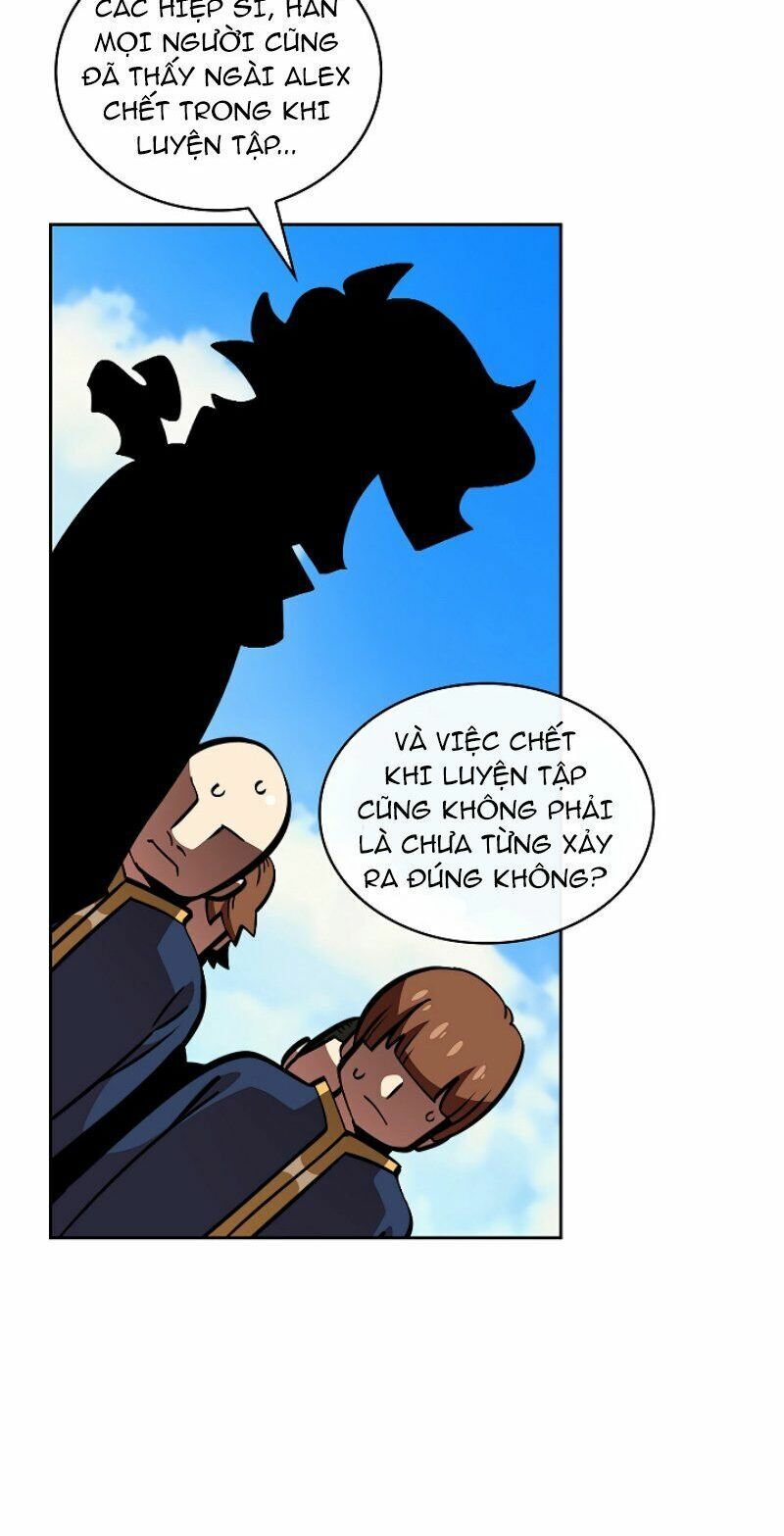 đọc truyện Anh Hùng Rác Rưởi Chương 29 ảnh 35 tại Thiên Thai Truyện