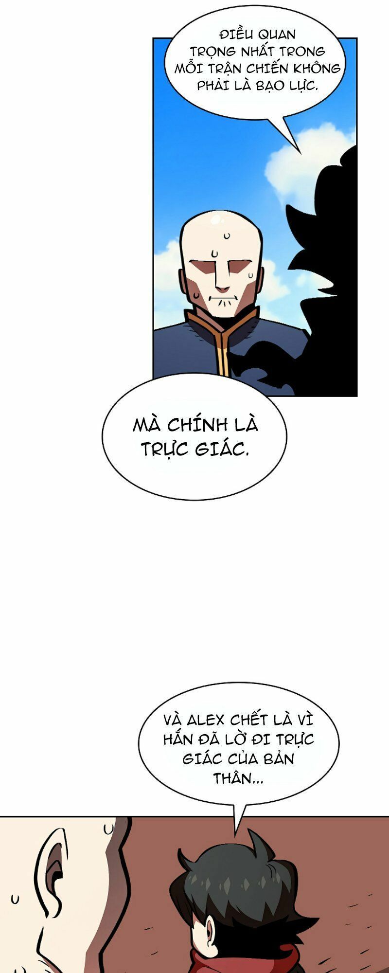 đọc truyện Anh Hùng Rác Rưởi Chương 29 ảnh 36 tại Thiên Thai Truyện