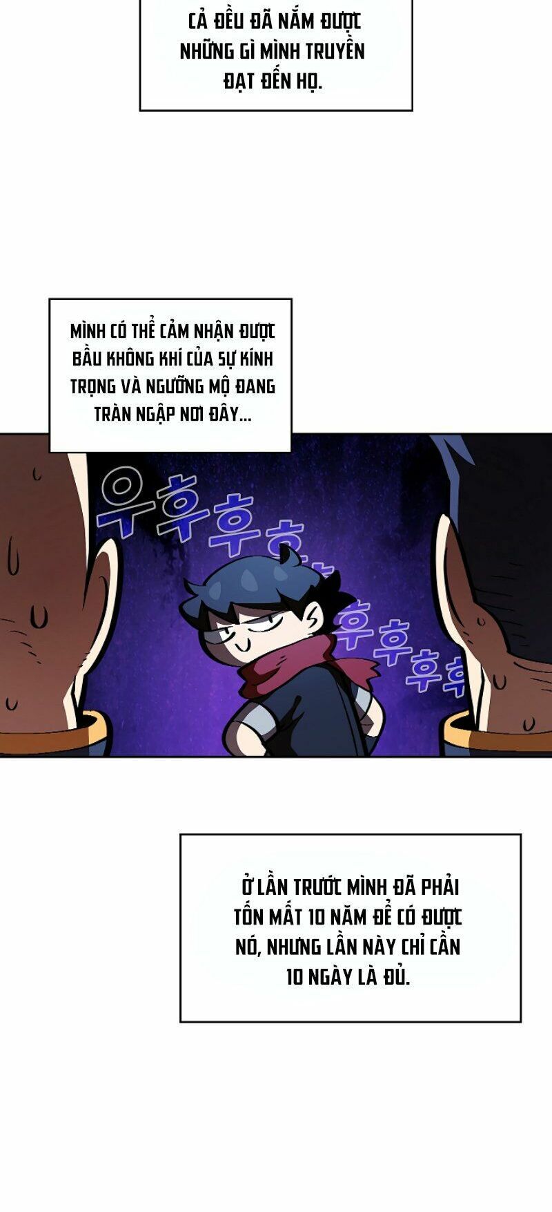 đọc truyện Anh Hùng Rác Rưởi Chương 29 ảnh 39 tại Thiên Thai Truyện