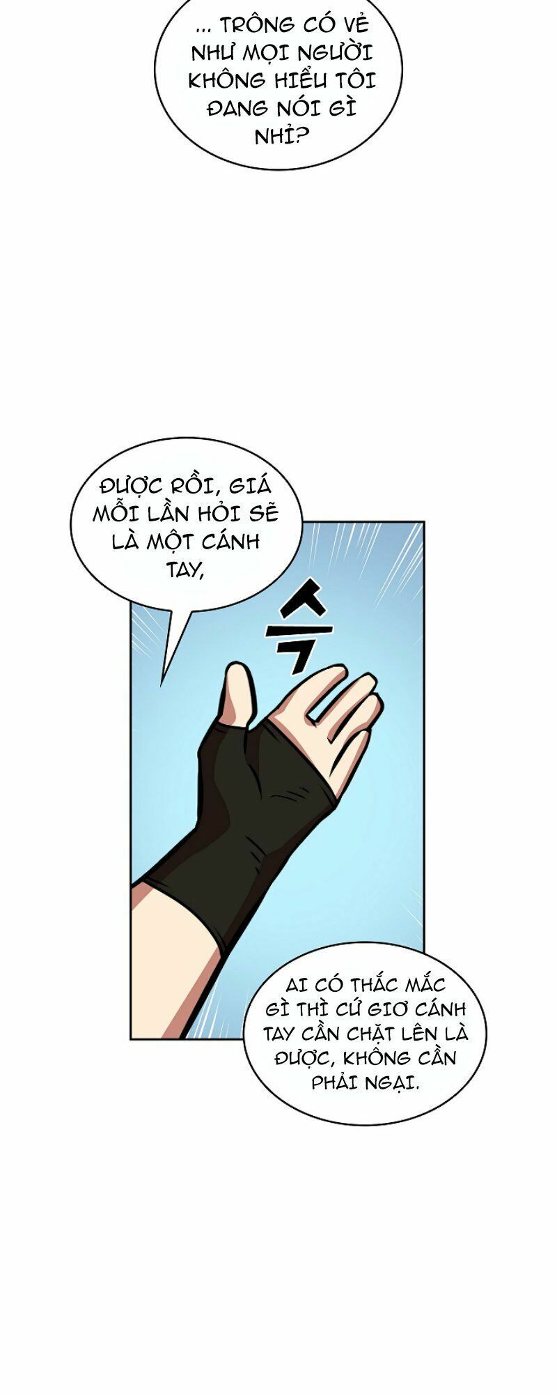 đọc truyện Anh Hùng Rác Rưởi Chương 29 ảnh 41 tại Thiên Thai Truyện