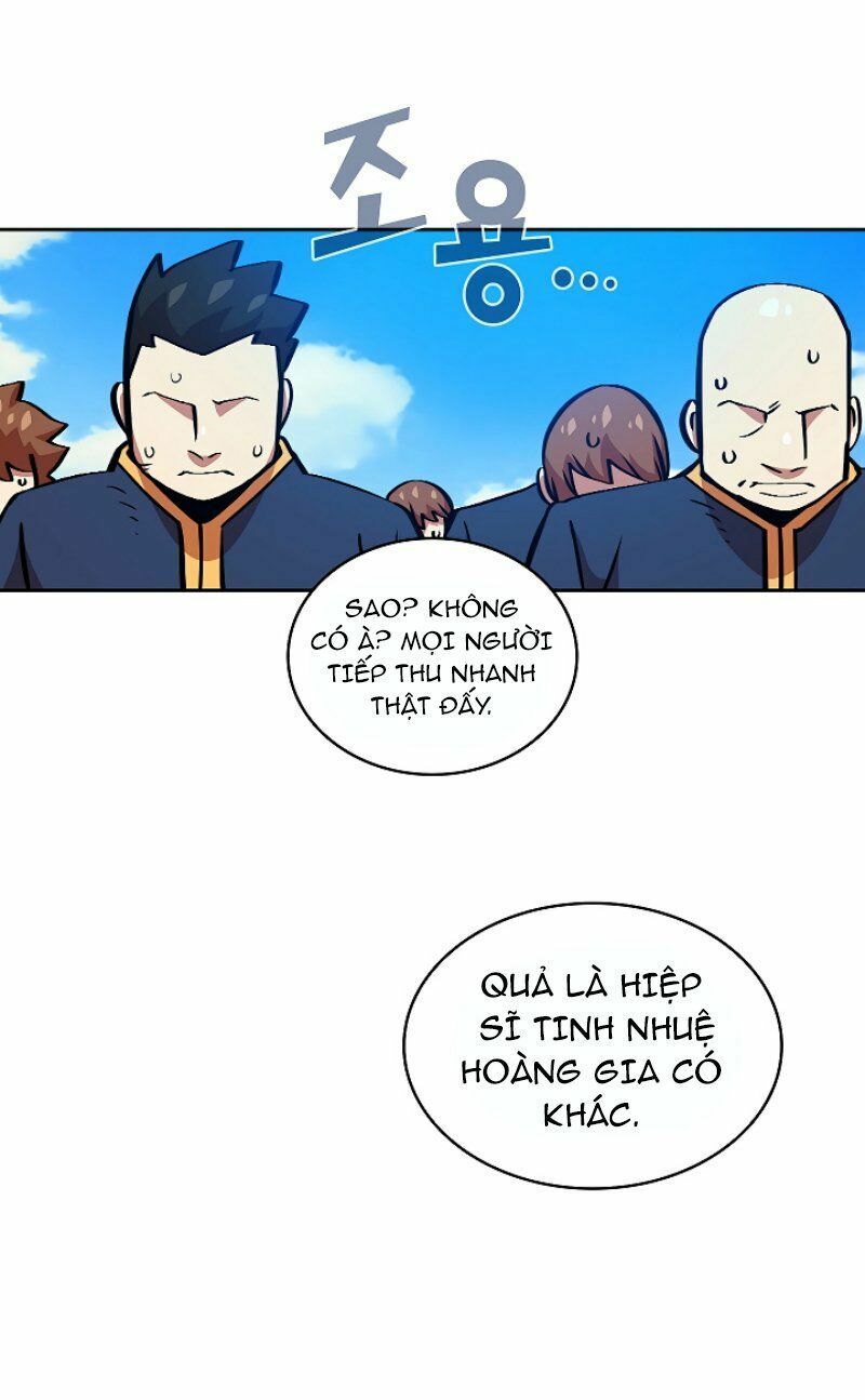 đọc truyện Anh Hùng Rác Rưởi Chương 29 ảnh 42 tại Thiên Thai Truyện