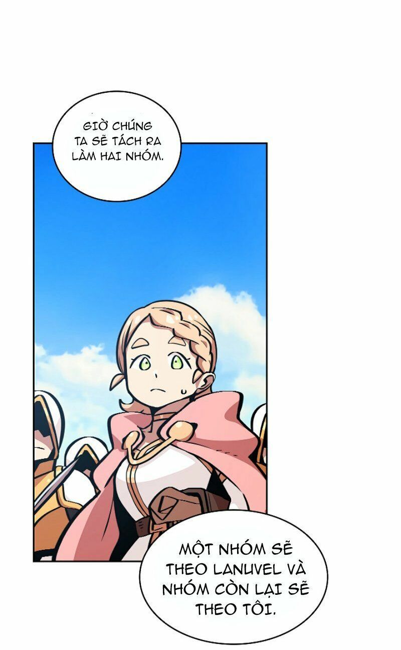 đọc truyện Anh Hùng Rác Rưởi Chương 29 ảnh 43 tại Thiên Thai Truyện