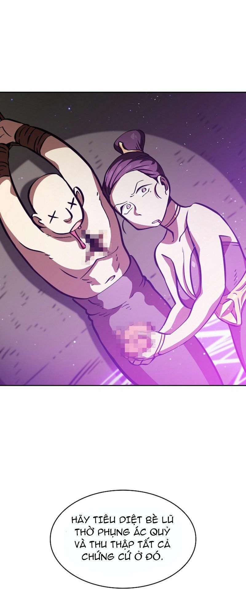 đọc truyện Anh Hùng Rác Rưởi Chương 29 ảnh 48 tại Thiên Thai Truyện