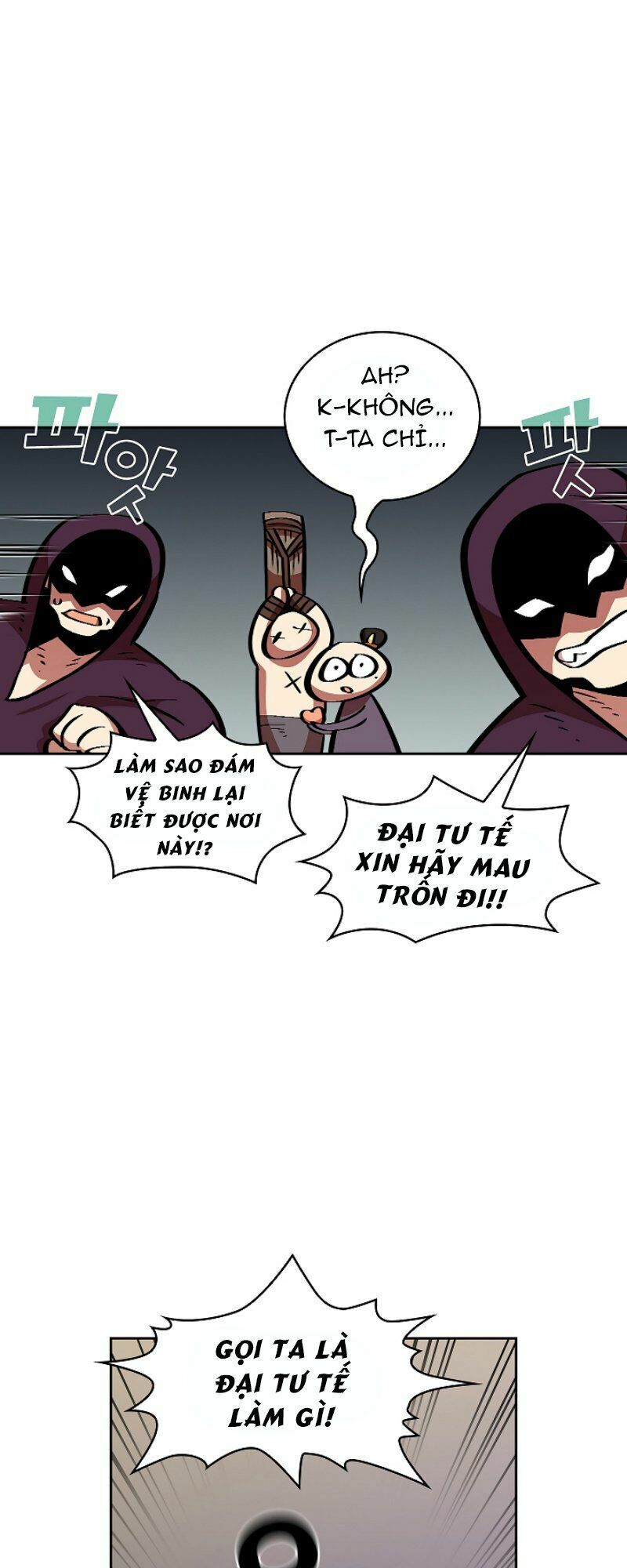 đọc truyện Anh Hùng Rác Rưởi Chương 29 ảnh 49 tại Thiên Thai Truyện