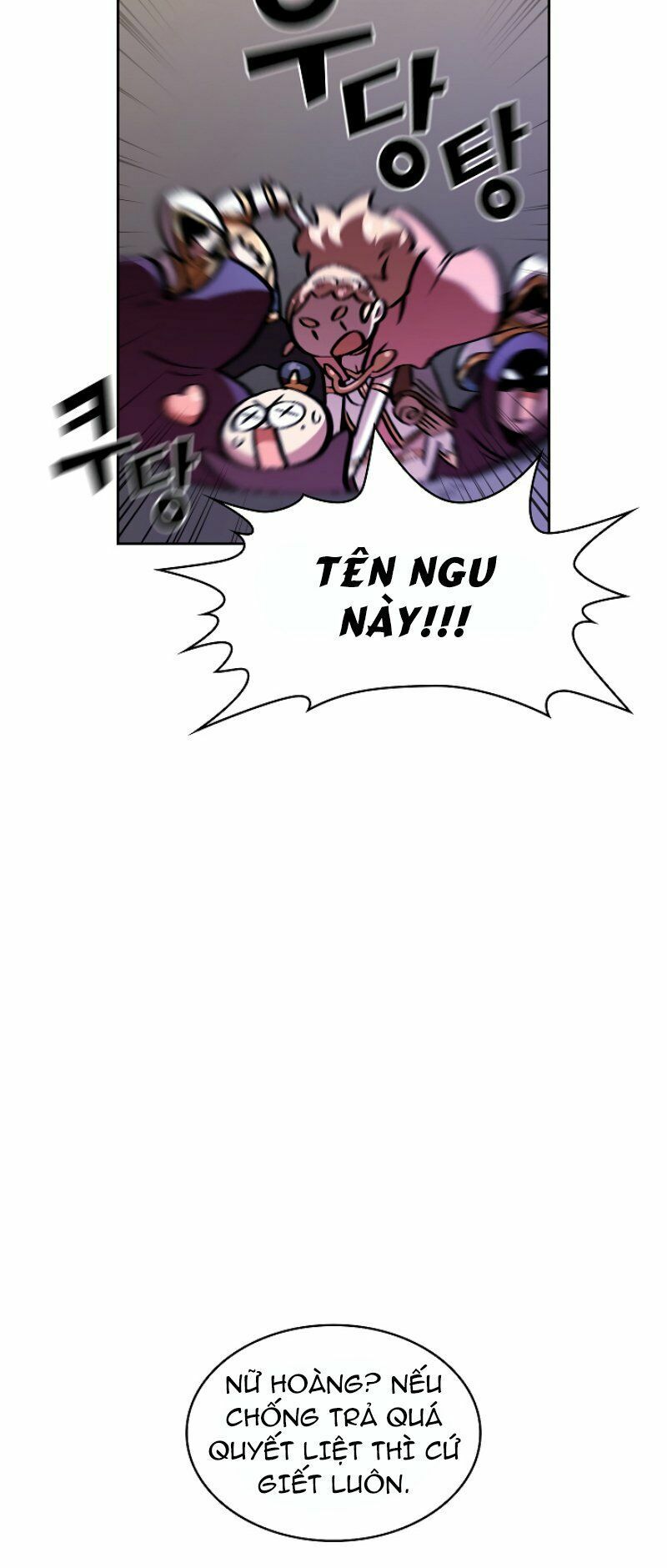 đọc truyện Anh Hùng Rác Rưởi Chương 29 ảnh 50 tại Thiên Thai Truyện