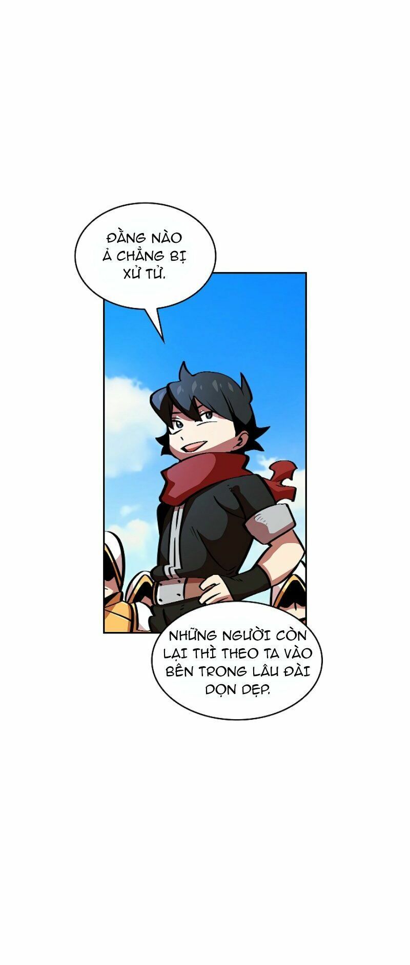 đọc truyện Anh Hùng Rác Rưởi Chương 29 ảnh 51 tại Thiên Thai Truyện