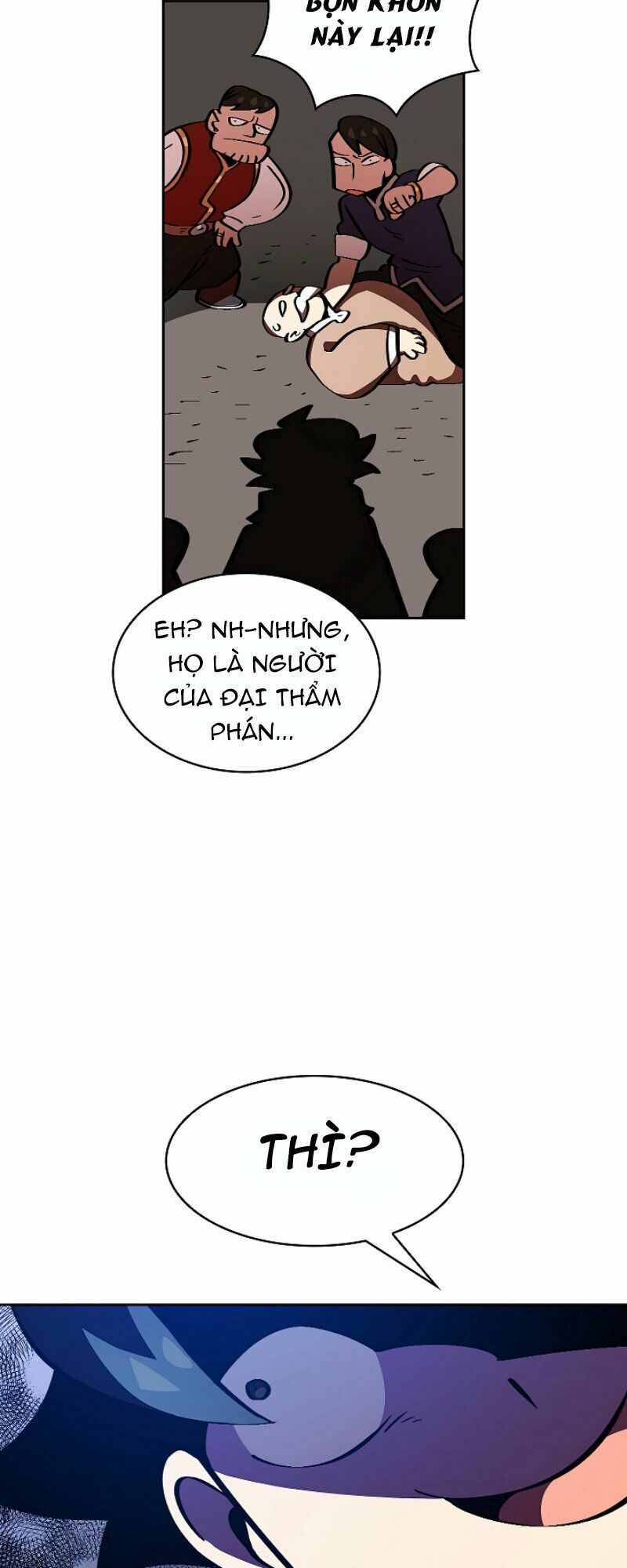 đọc truyện Anh Hùng Rác Rưởi Chương 29 ảnh 53 tại Thiên Thai Truyện