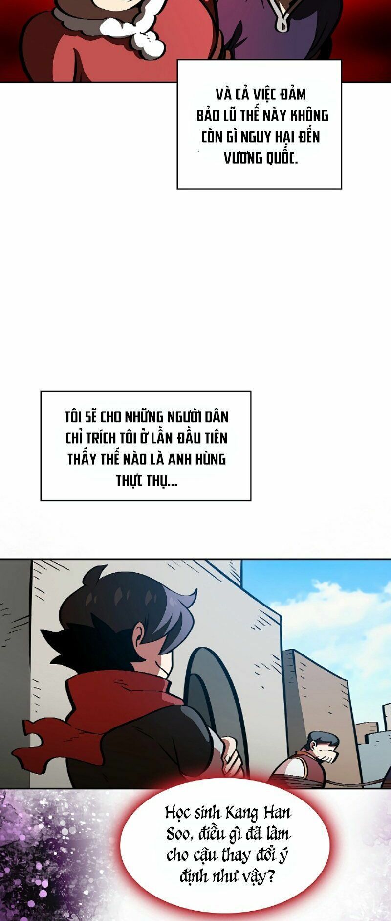 đọc truyện Anh Hùng Rác Rưởi Chương 29 ảnh 56 tại Thiên Thai Truyện