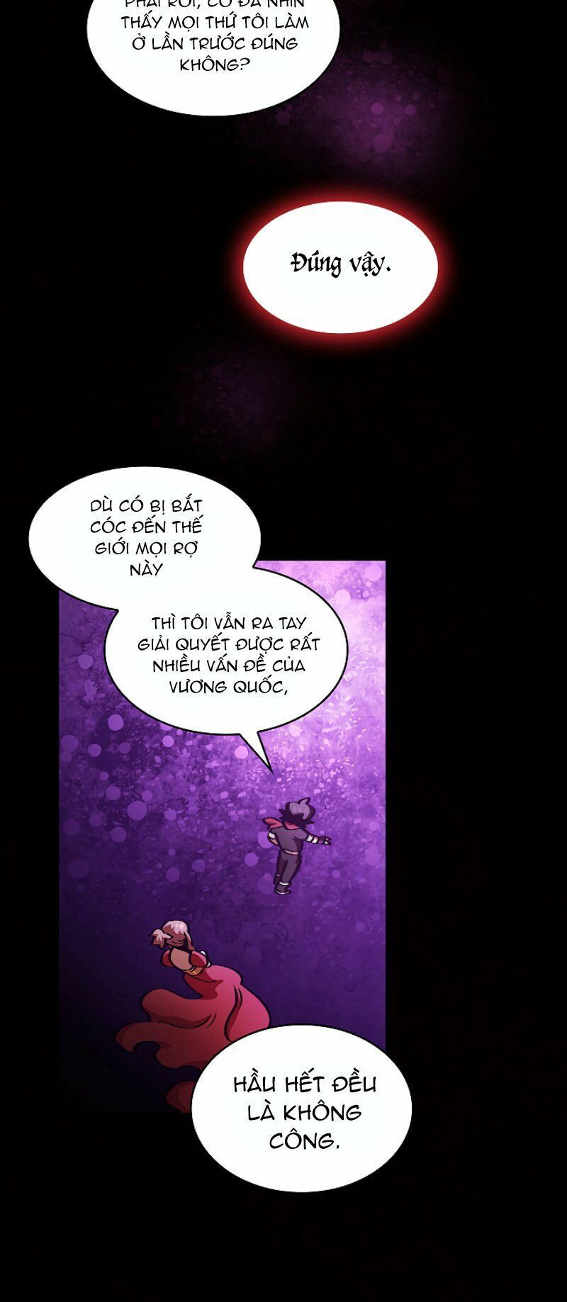 đọc truyện Anh Hùng Rác Rưởi Chương 29 ảnh 58 tại Thiên Thai Truyện