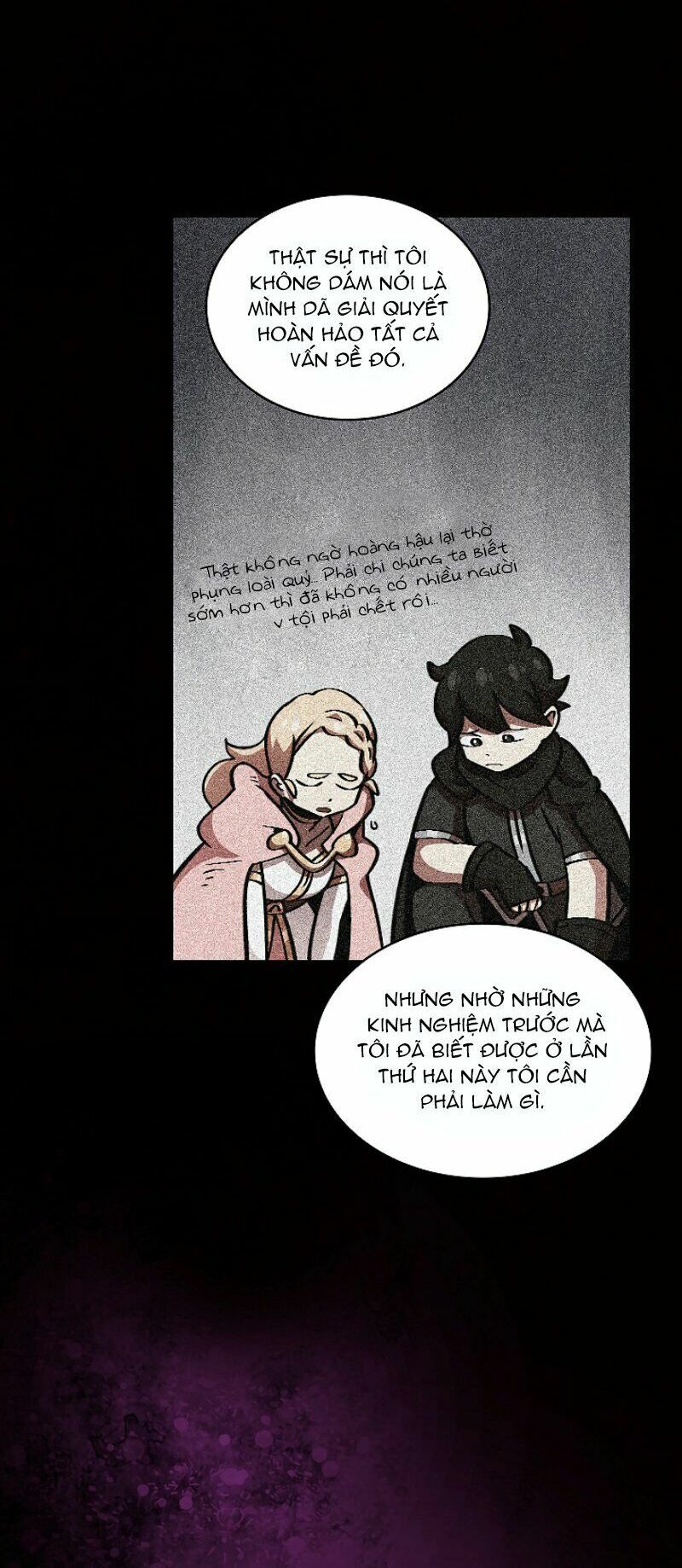 đọc truyện Anh Hùng Rác Rưởi Chương 29 ảnh 59 tại Thiên Thai Truyện