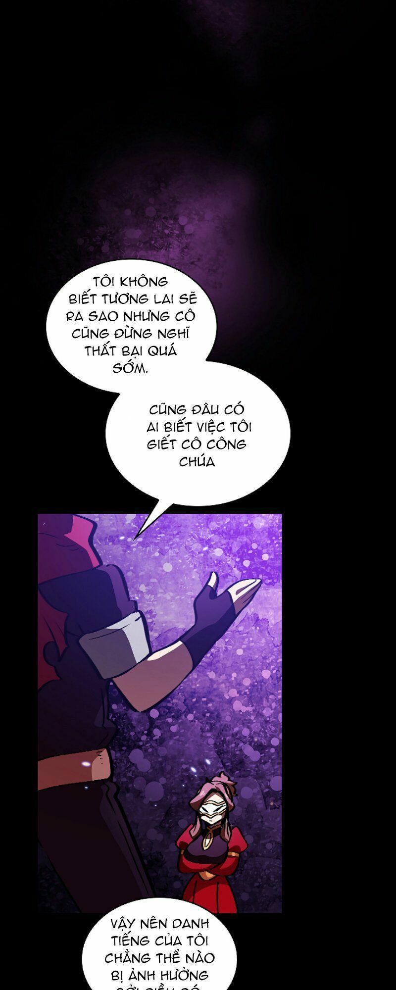 đọc truyện Anh Hùng Rác Rưởi Chương 29 ảnh 8 tại Thiên Thai Truyện