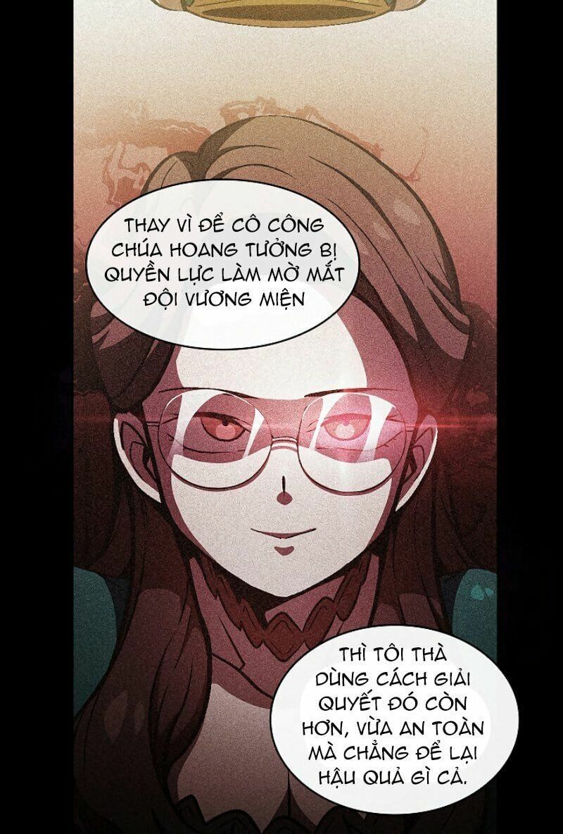 đọc truyện Anh Hùng Rác Rưởi Chương 29 ảnh 10 tại Thiên Thai Truyện