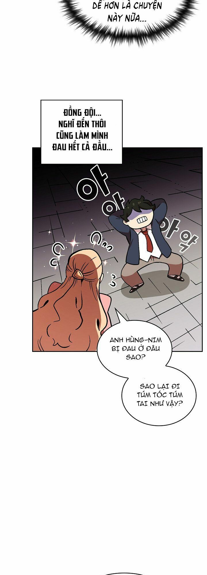 đọc truyện Anh Hùng Rác Rưởi Chương 3 ảnh 12 tại Thiên Thai Truyện