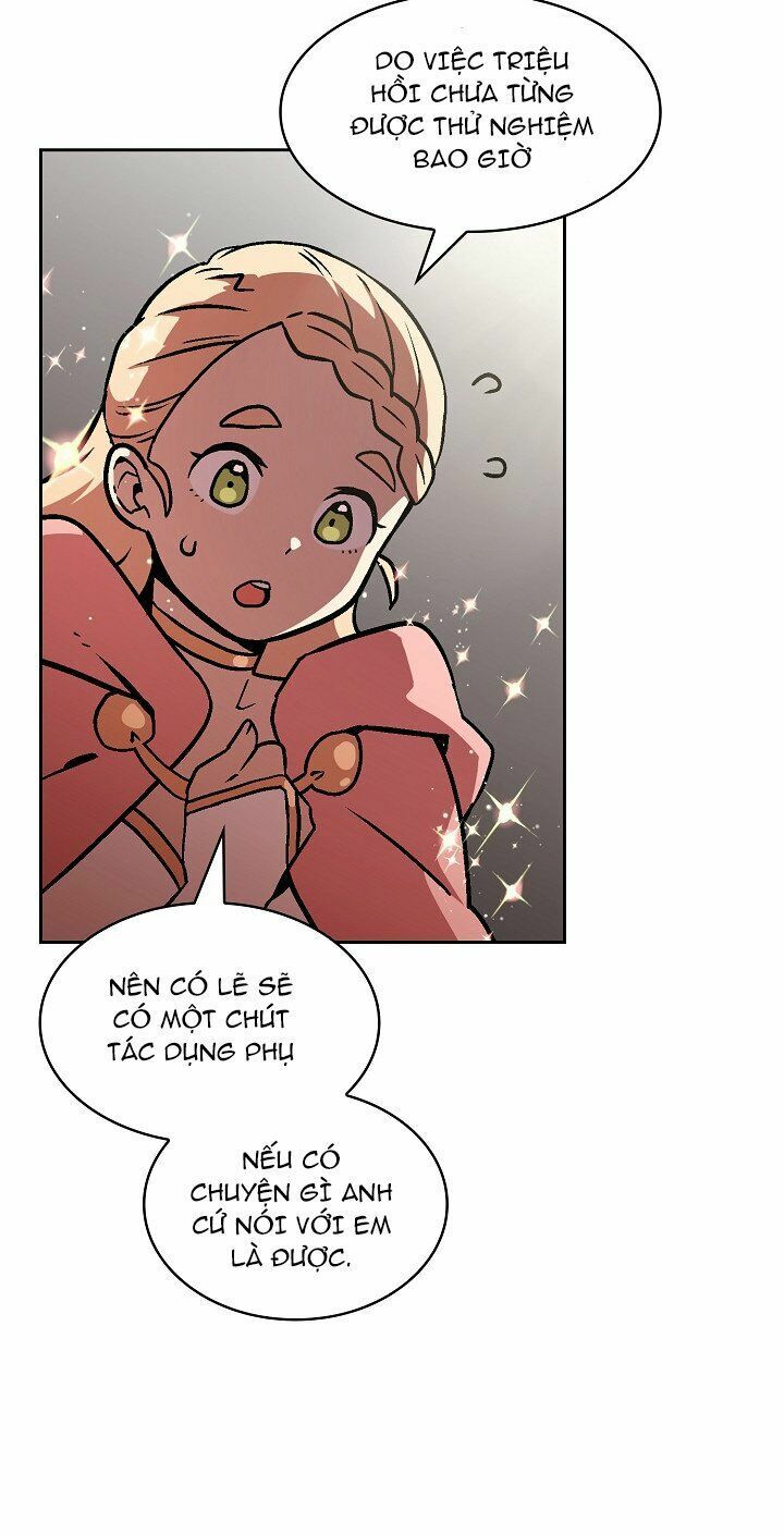 đọc truyện Anh Hùng Rác Rưởi Chương 3 ảnh 13 tại Thiên Thai Truyện