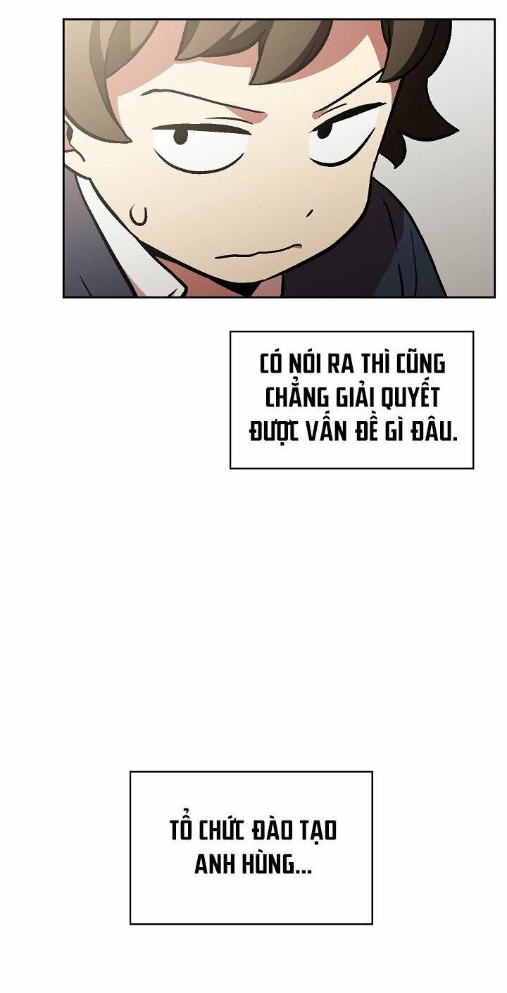 đọc truyện Anh Hùng Rác Rưởi Chương 3 ảnh 14 tại Thiên Thai Truyện