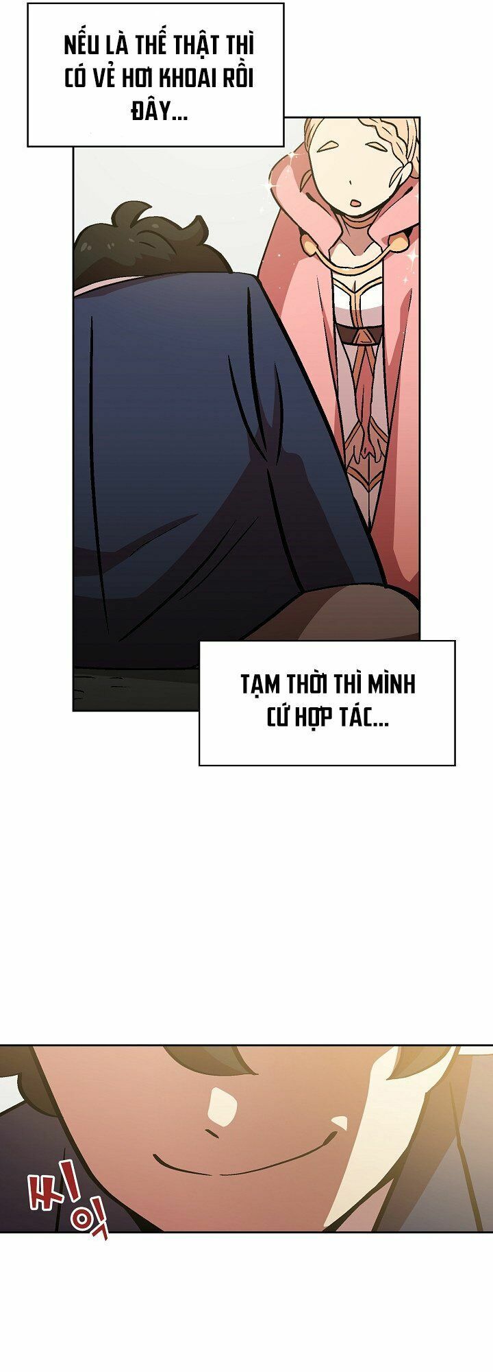 đọc truyện Anh Hùng Rác Rưởi Chương 3 ảnh 18 tại Thiên Thai Truyện