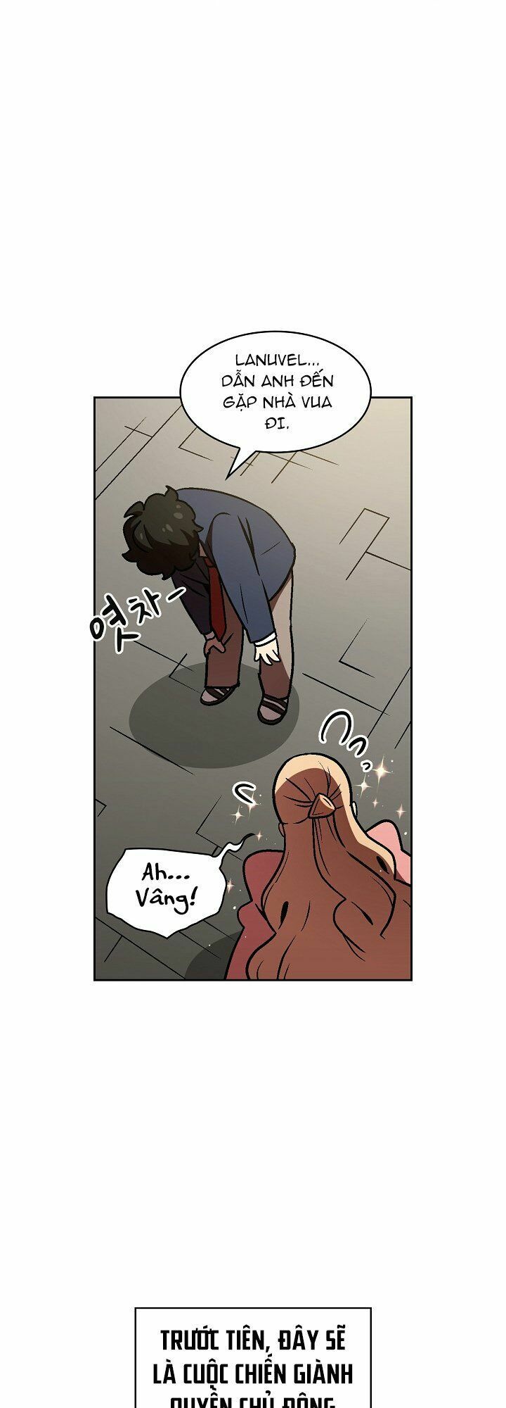 đọc truyện Anh Hùng Rác Rưởi Chương 3 ảnh 21 tại Thiên Thai Truyện