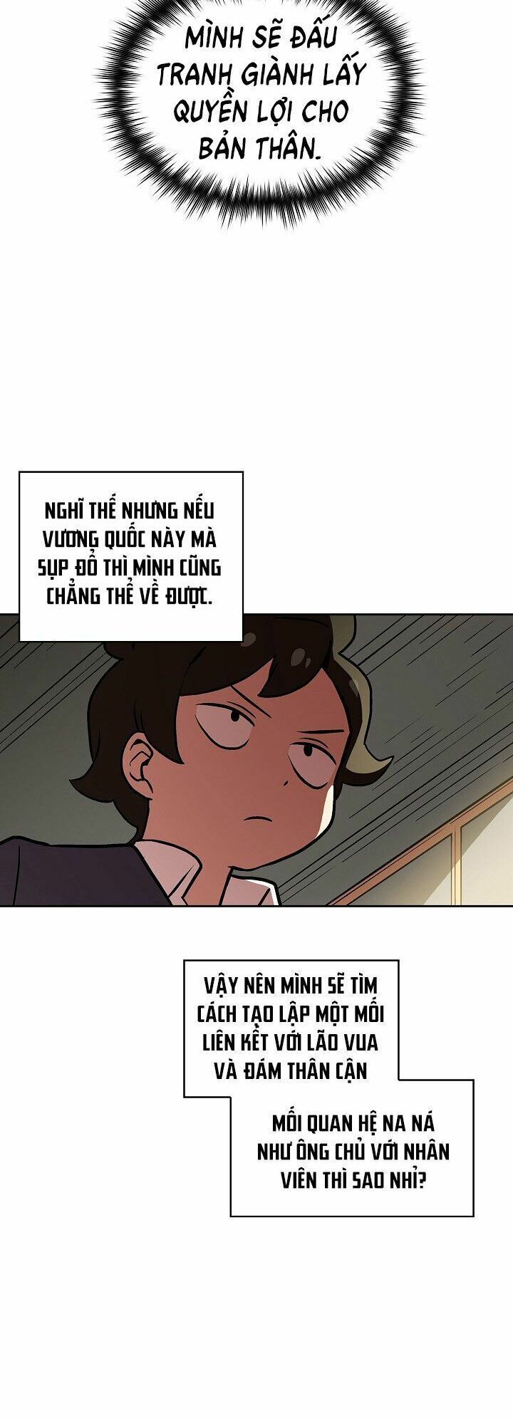 đọc truyện Anh Hùng Rác Rưởi Chương 3 ảnh 23 tại Thiên Thai Truyện